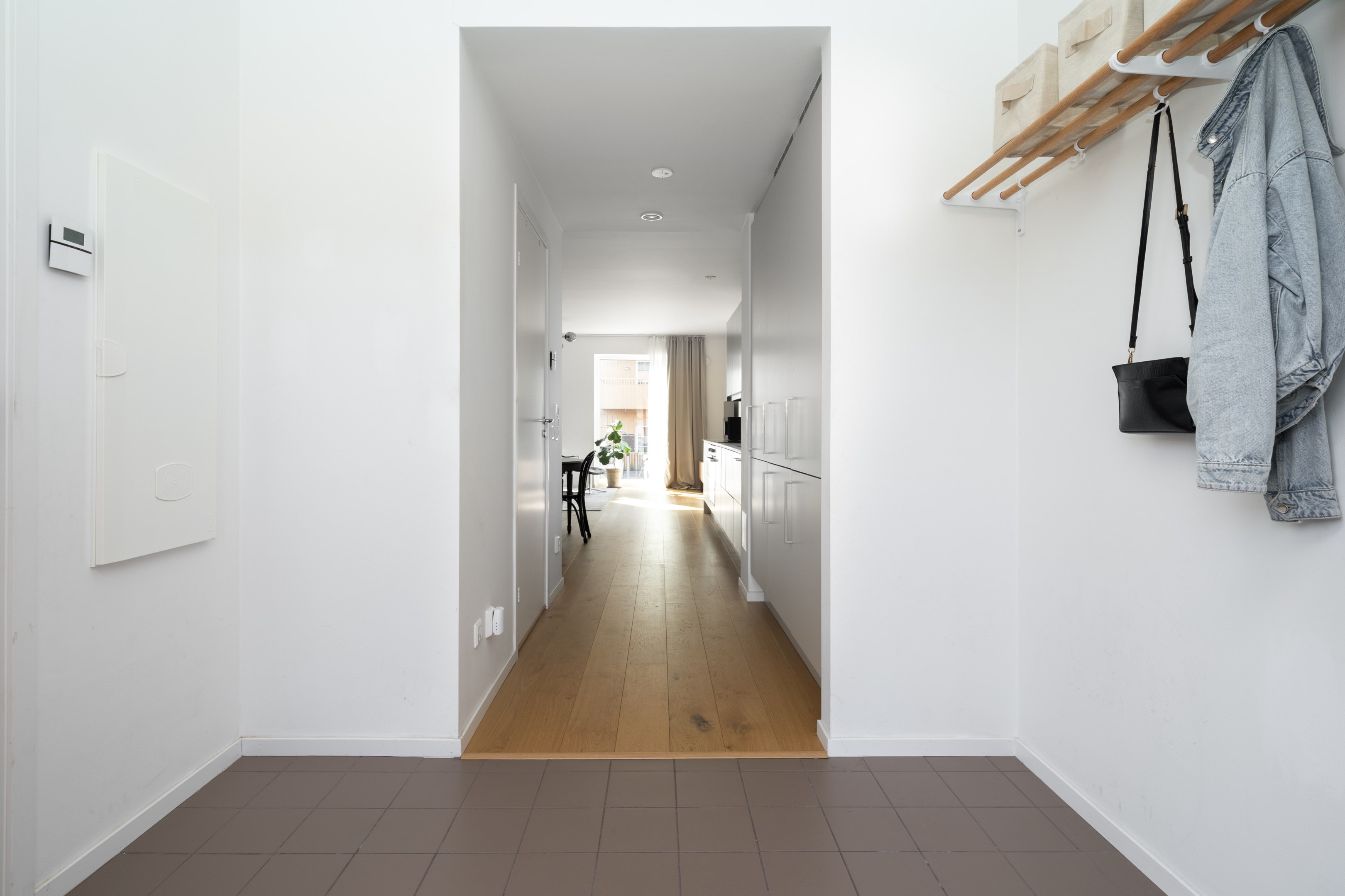 Bostadsbild från Idunslingan 25, Kommande i Skälby, Järfälla