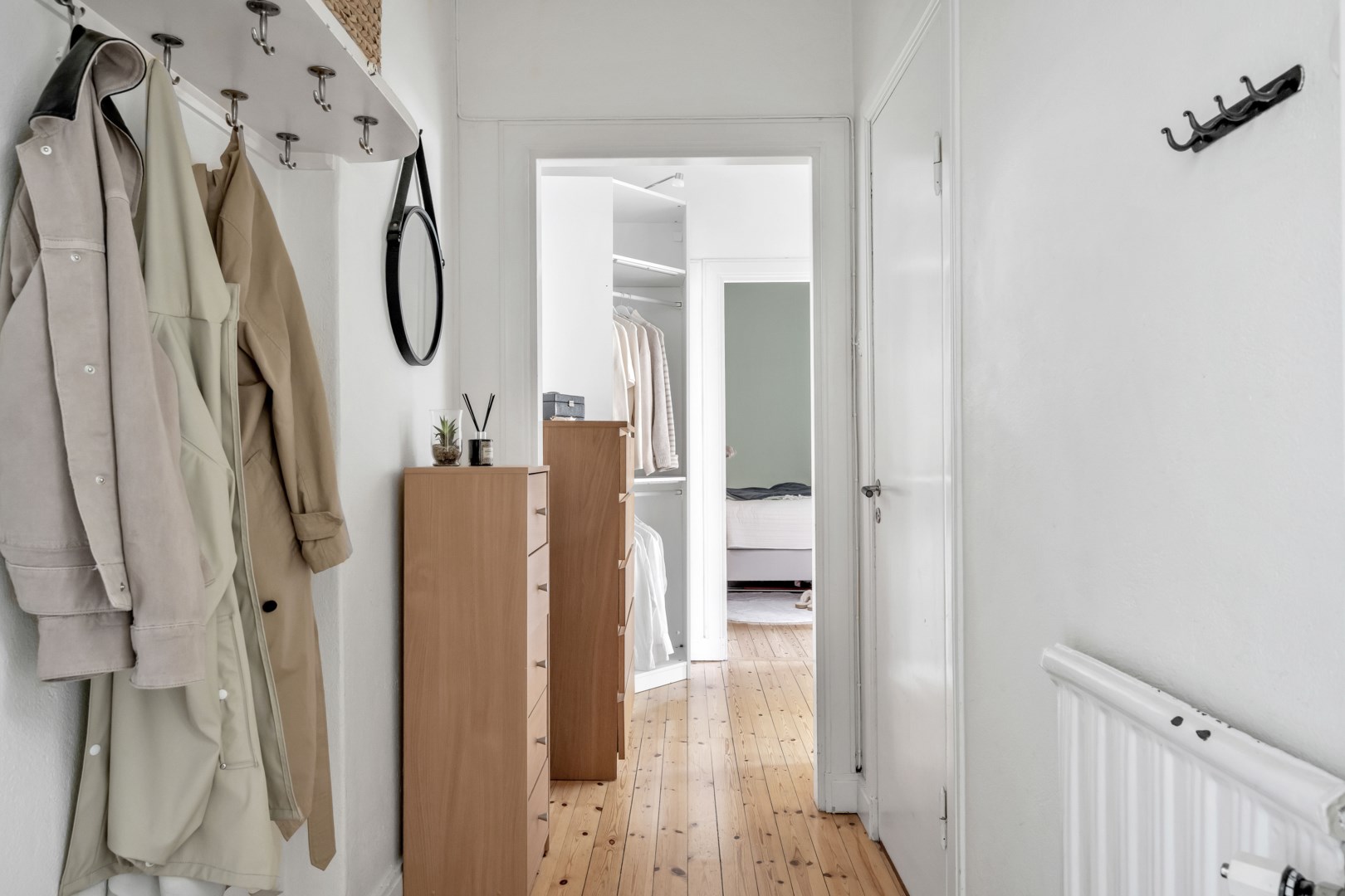 Bostadsbild från Höganäsgatan 11B, Snart till salu i Höganäs, Uppsala