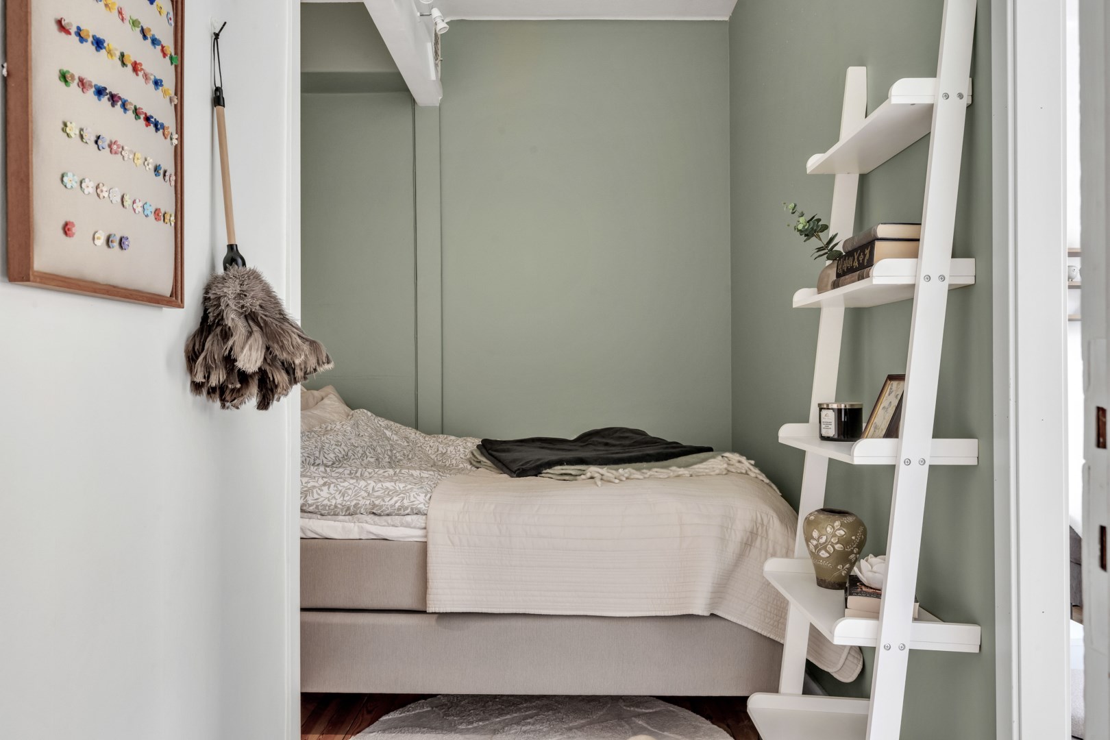 Bostadsbild från Höganäsgatan 11B, Snart till salu i Höganäs, Uppsala