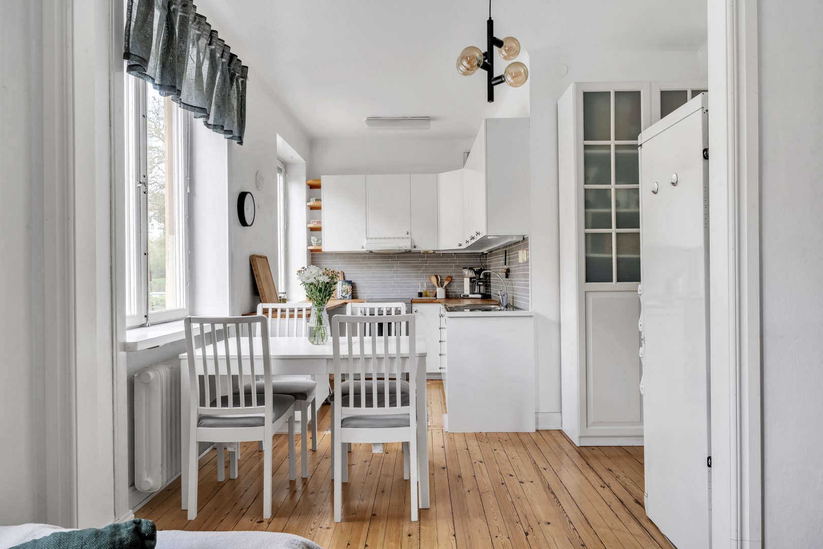 Bostadsbild från Höganäsgatan 11B, Snart till salu i Höganäs, Uppsala