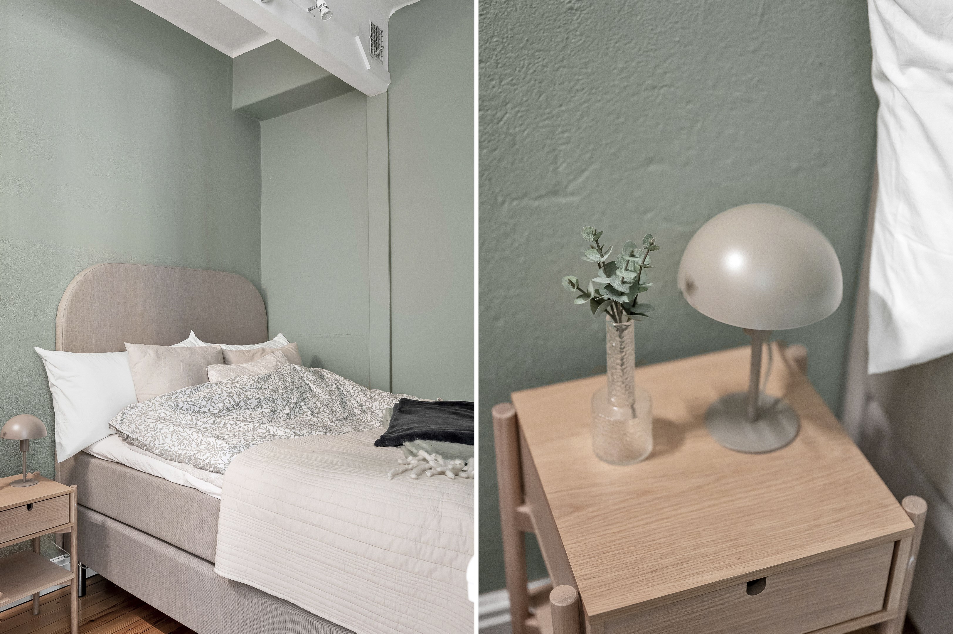 Bostadsbild från Höganäsgatan 11B, Snart till salu i Höganäs, Uppsala