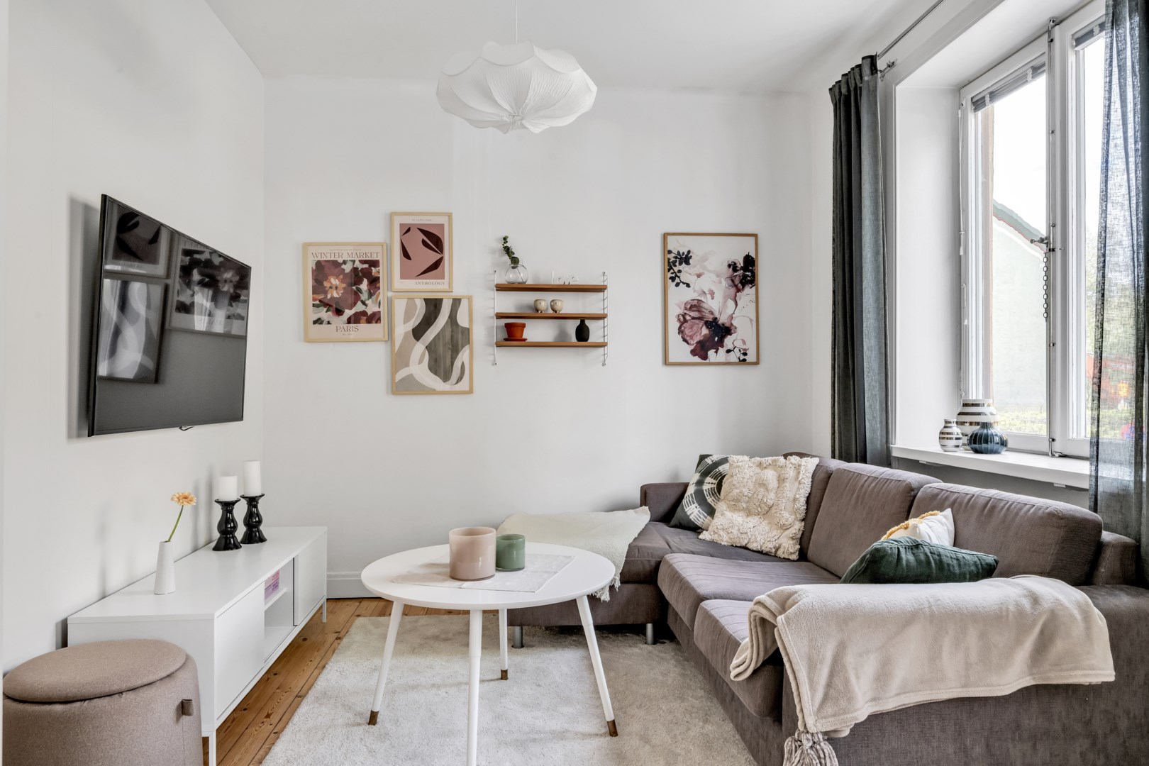 Bostadsbild från Höganäsgatan 11B, Snart till salu i Höganäs, Uppsala