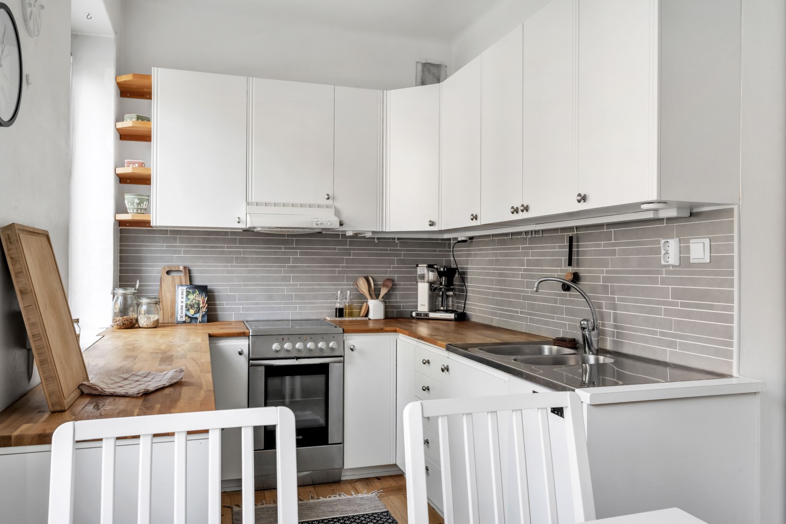 Bostadsbild från Höganäsgatan 11B, Snart till salu i Höganäs, Uppsala