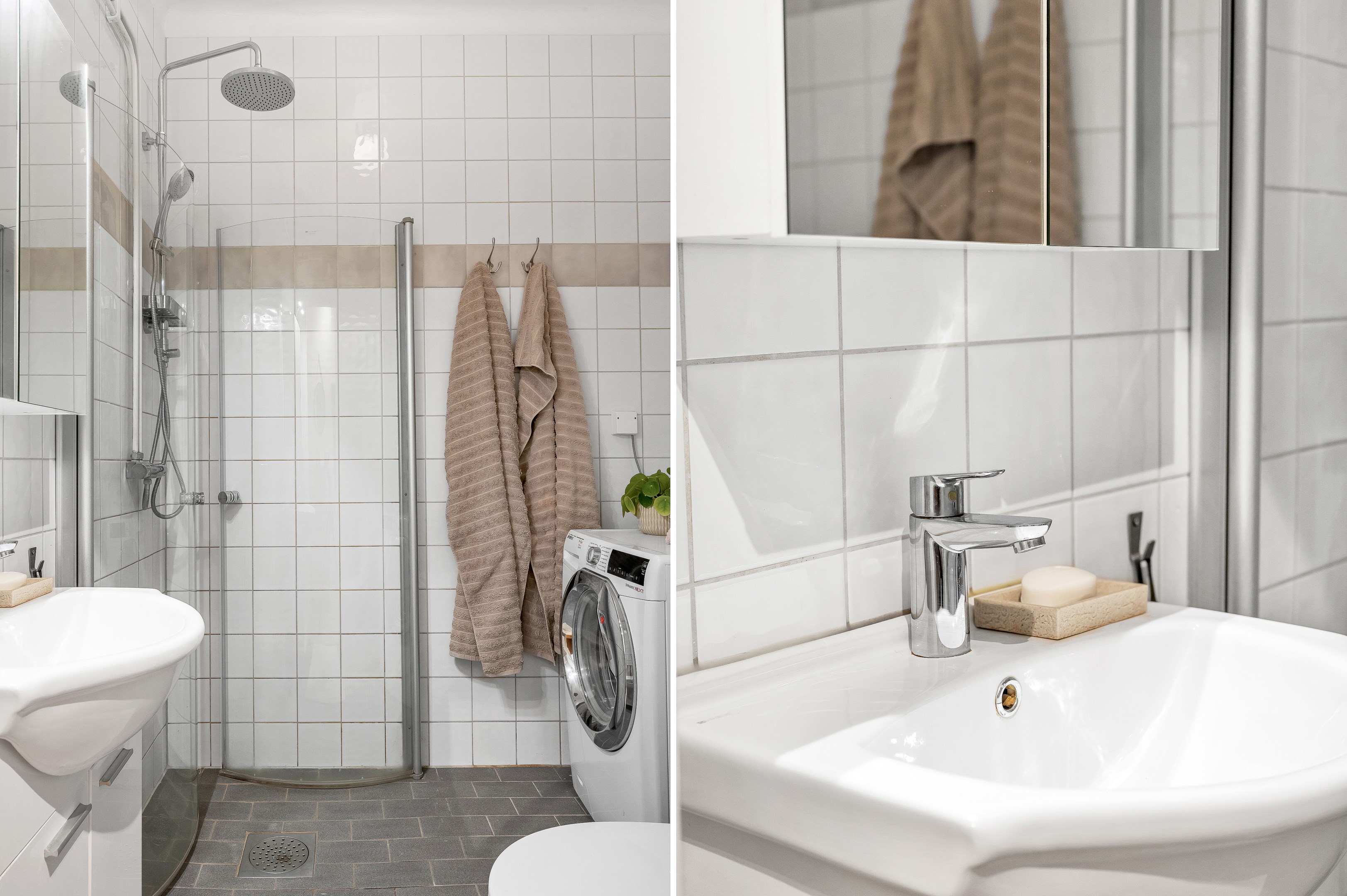 Bostadsbild från Höganäsgatan 11B, Snart till salu i Höganäs, Uppsala