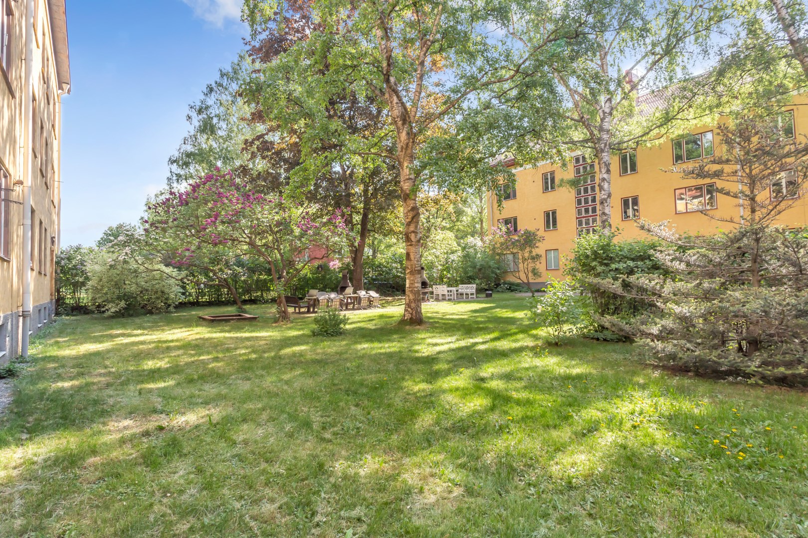 Bostadsbild från Höganäsgatan 11B, Snart till salu i Höganäs, Uppsala