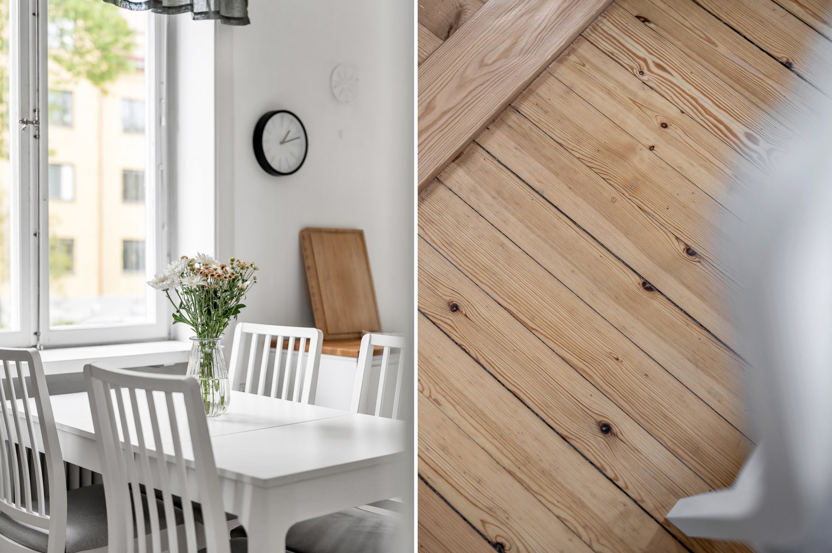 Bostadsbild från Höganäsgatan 11B, Snart till salu i Höganäs, Uppsala