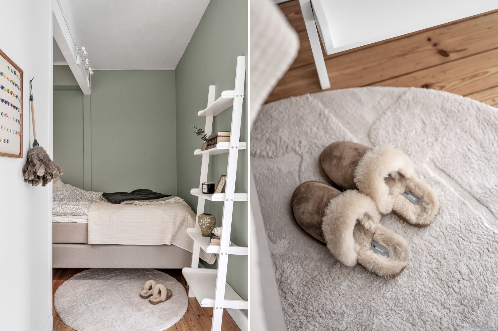 Bostadsbild från Höganäsgatan 11B, Snart till salu i Höganäs, Uppsala