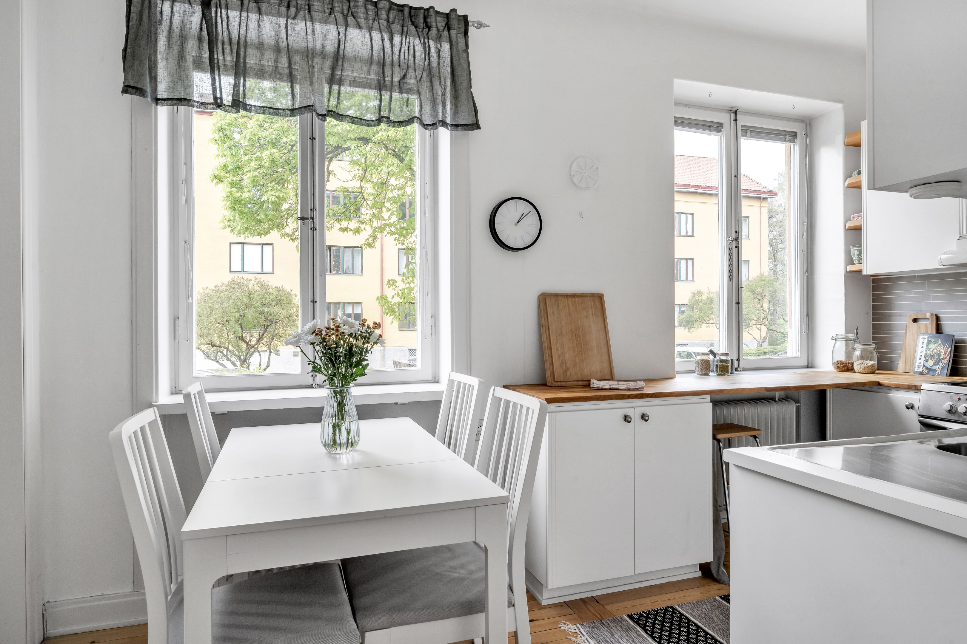 Bostadsbild från Höganäsgatan 11B, Snart till salu i Höganäs, Uppsala