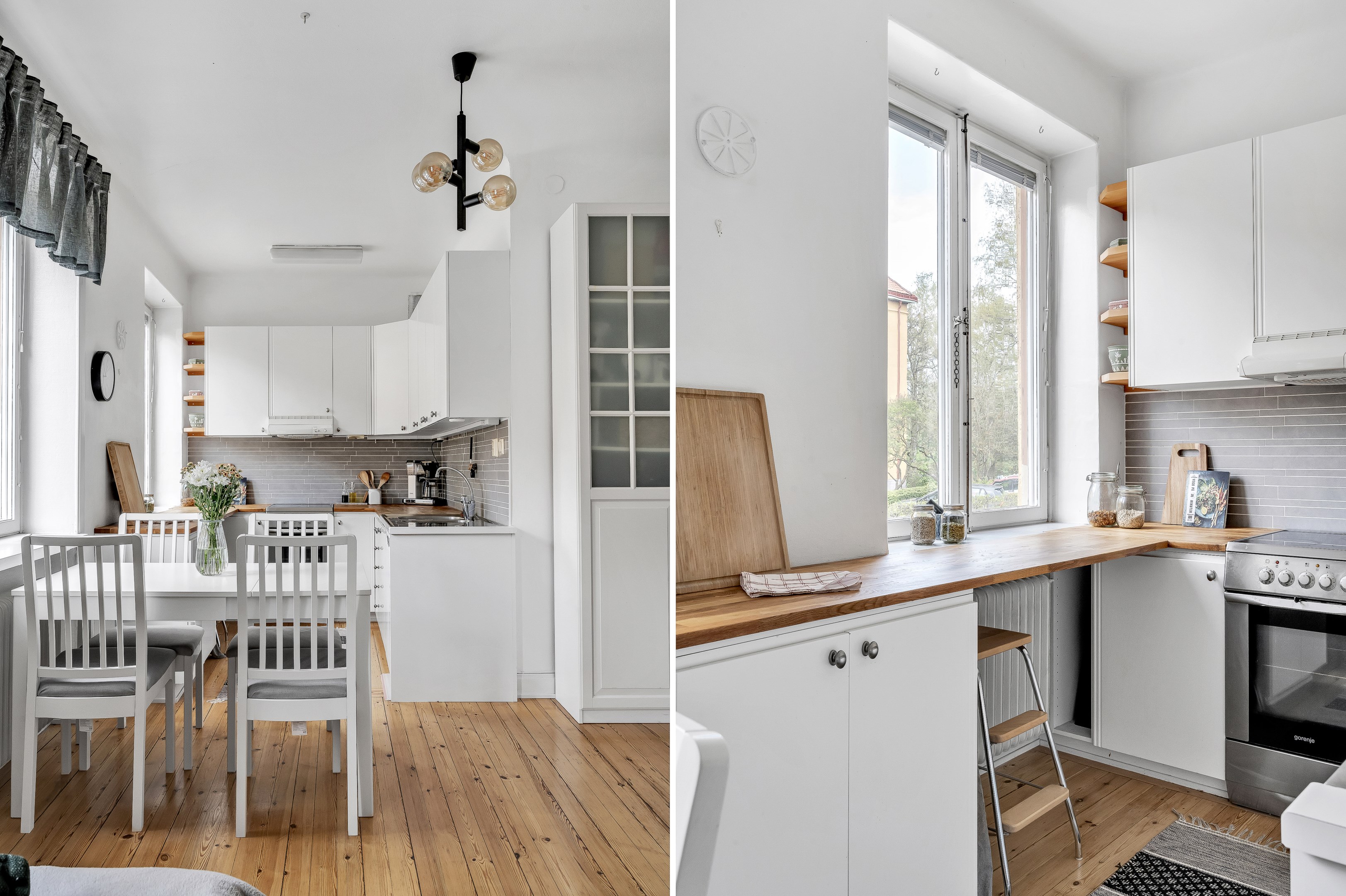 Bostadsbild från Höganäsgatan 11B, Snart till salu i Höganäs, Uppsala