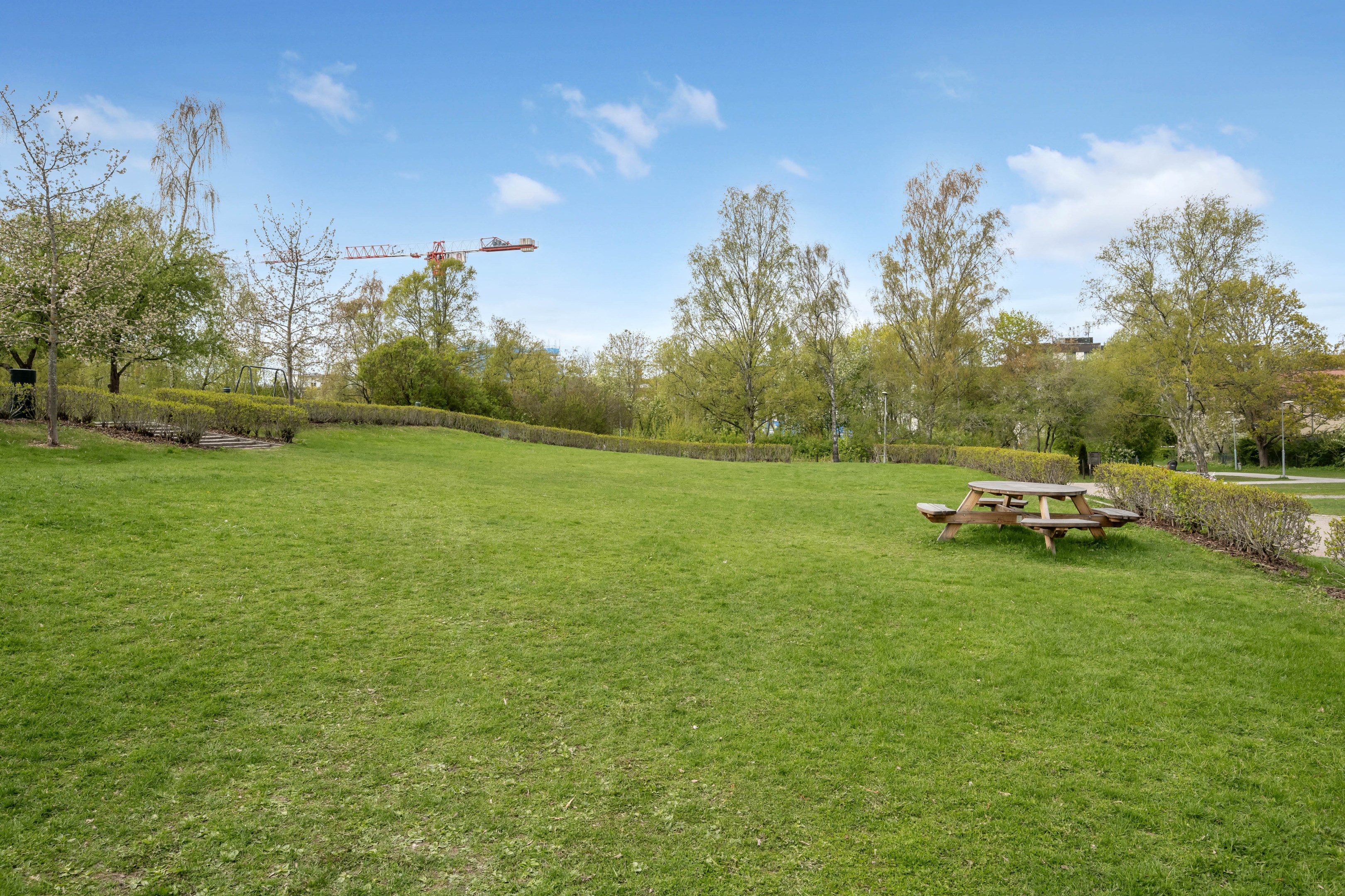 Bostadsbild från Höganäsgatan 11B, Snart till salu i Höganäs, Uppsala