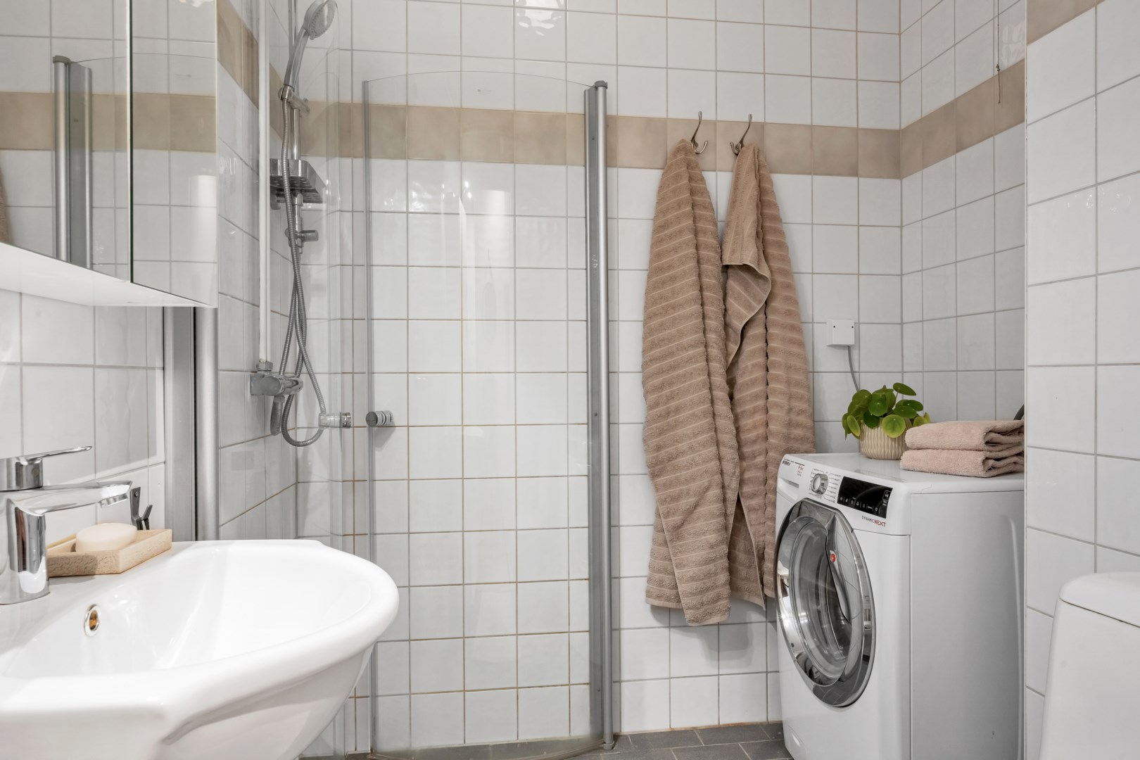 Bostadsbild från Höganäsgatan 11B, Snart till salu i Höganäs, Uppsala