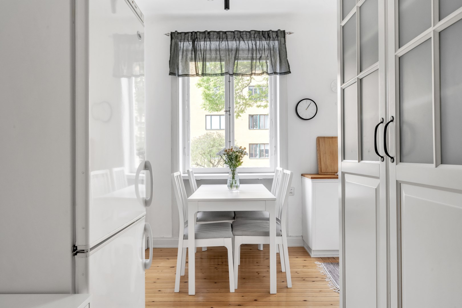 Bostadsbild från Höganäsgatan 11B, Snart till salu i Höganäs, Uppsala