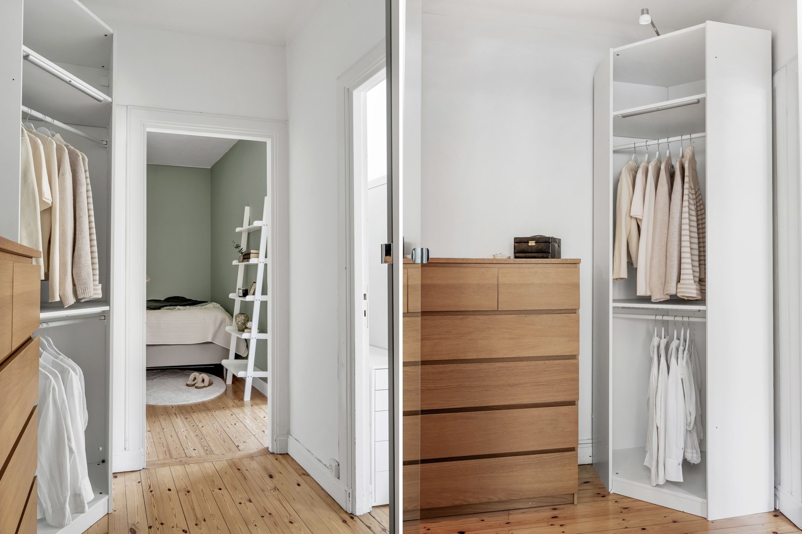 Bostadsbild från Höganäsgatan 11B, Snart till salu i Höganäs, Uppsala