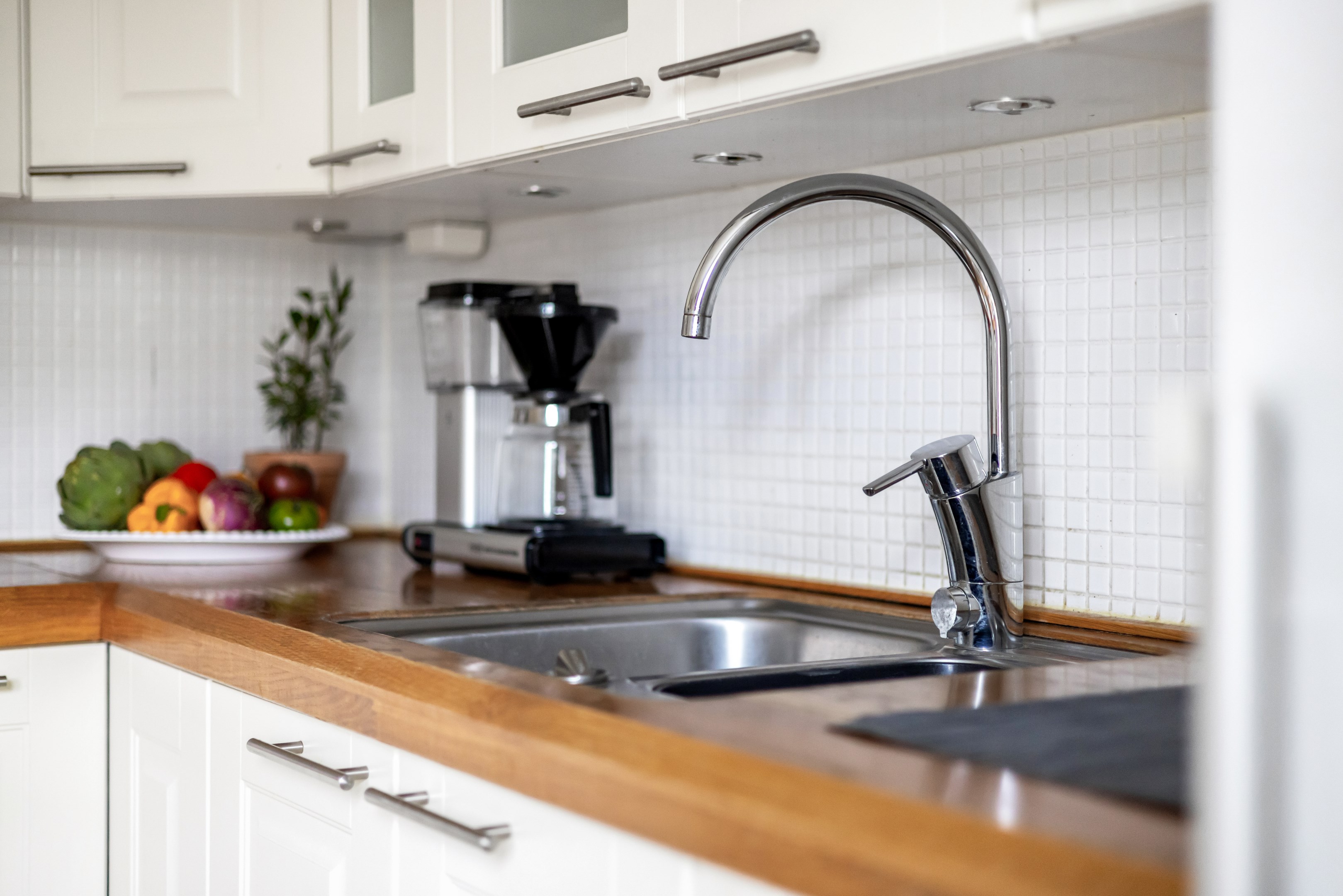 Bostadsbild från Frodegatan 33E, Kommande i Fålhagen, Uppsala