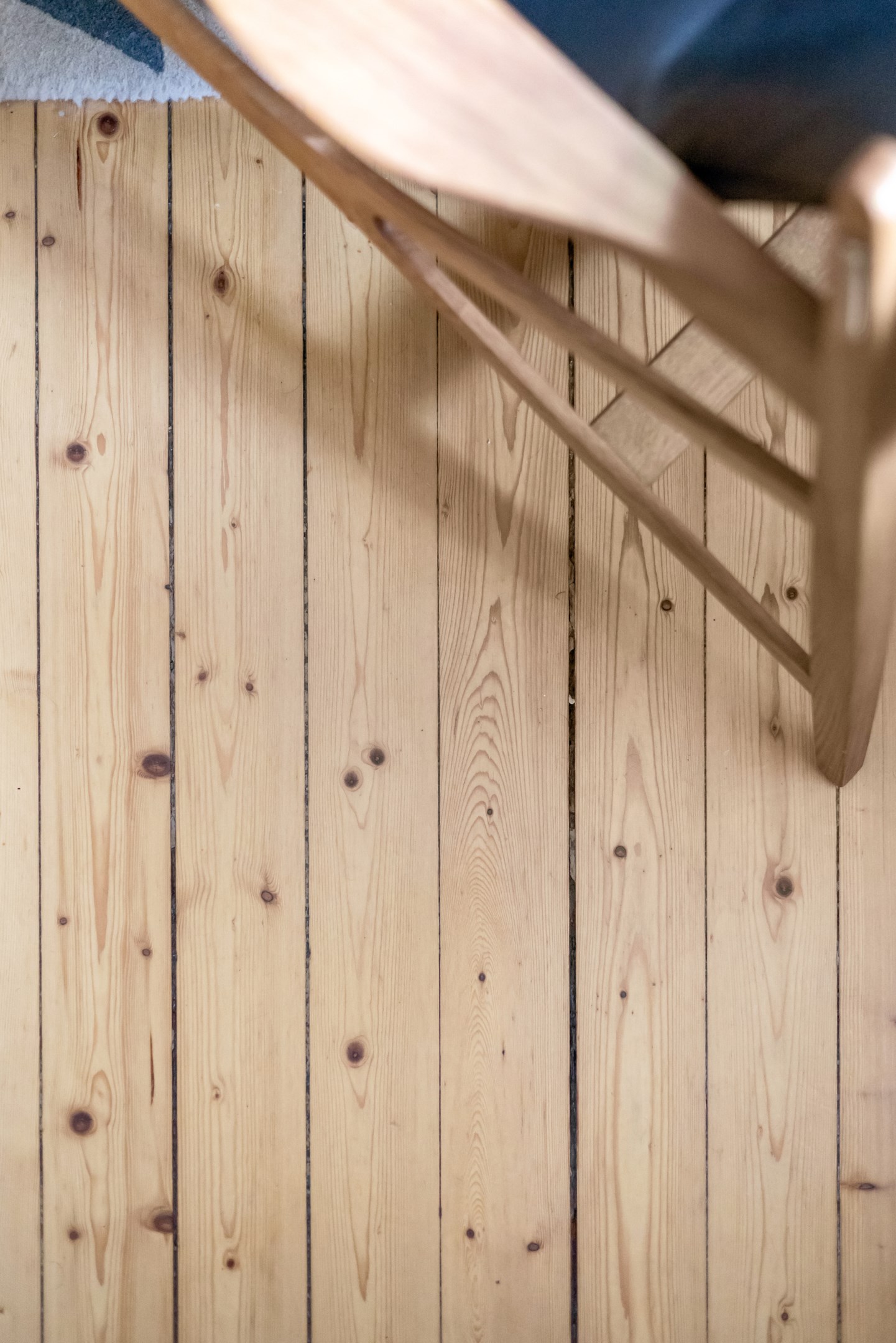 Bostadsbild från Frodegatan 33E, Kommande i Fålhagen, Uppsala