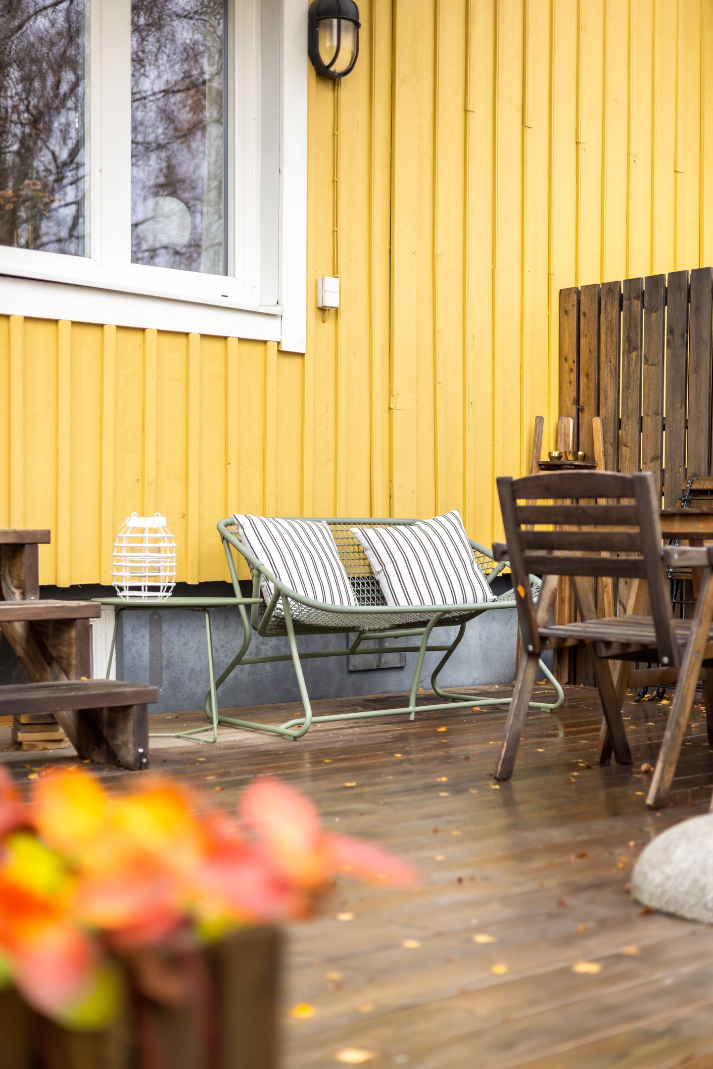 Bostadsbild från Frodegatan 33E, Kommande i Fålhagen, Uppsala