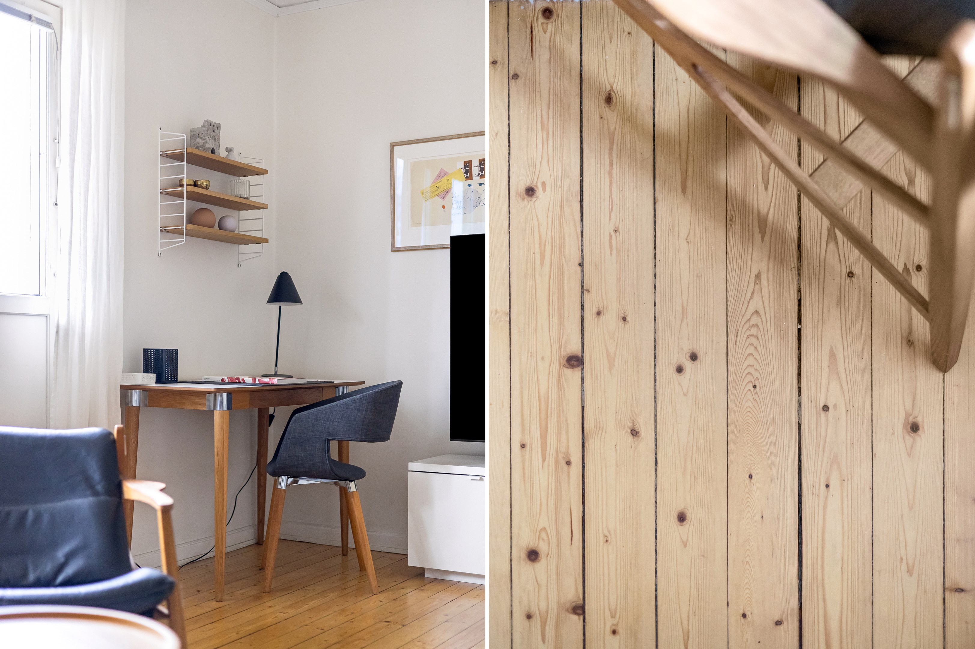 Bostadsbild från Frodegatan 33E, Kommande i Fålhagen, Uppsala