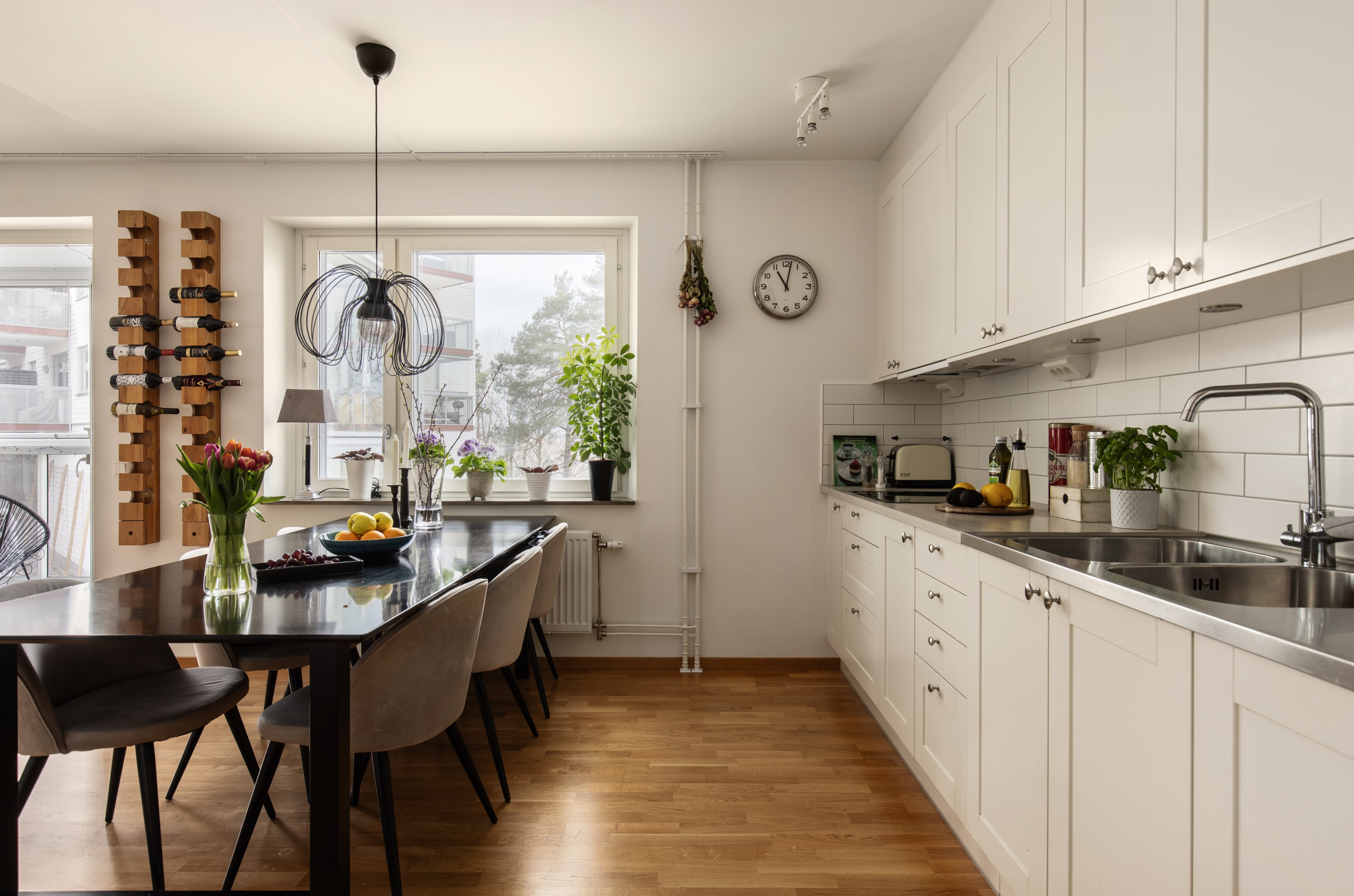 Bostadsbild från Godtemplarvägen 5, Till salu i Tollare, Nacka