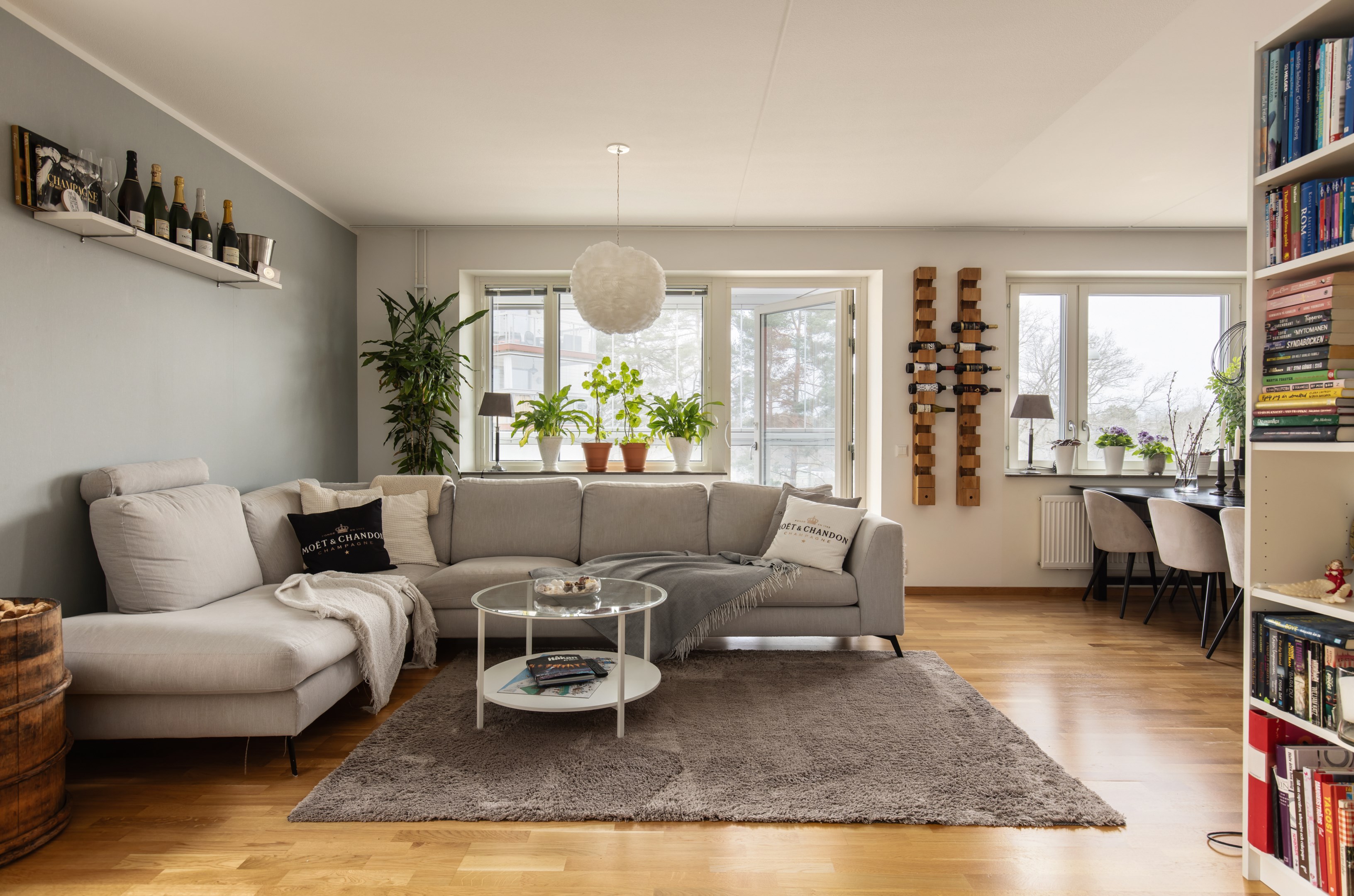 Bostadsbild från Godtemplarvägen 5, Till salu i Tollare, Nacka