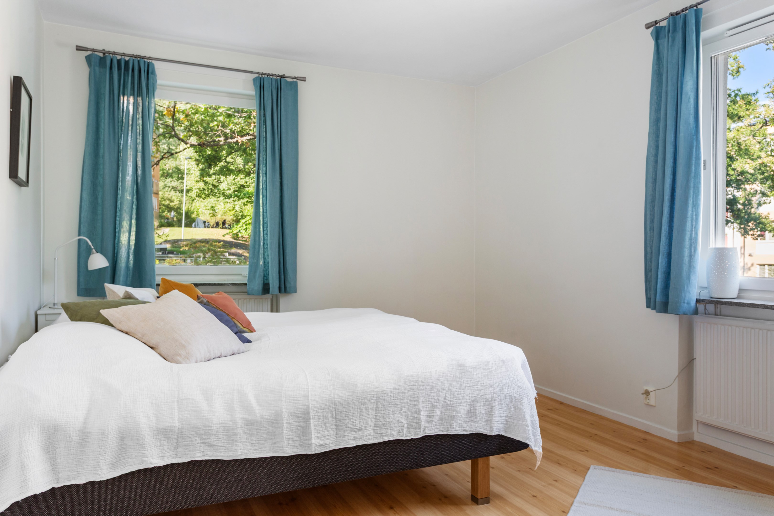 Bostadsbild från Beckasinvägen 30, 2tr, Såld i Saltängen, Nacka