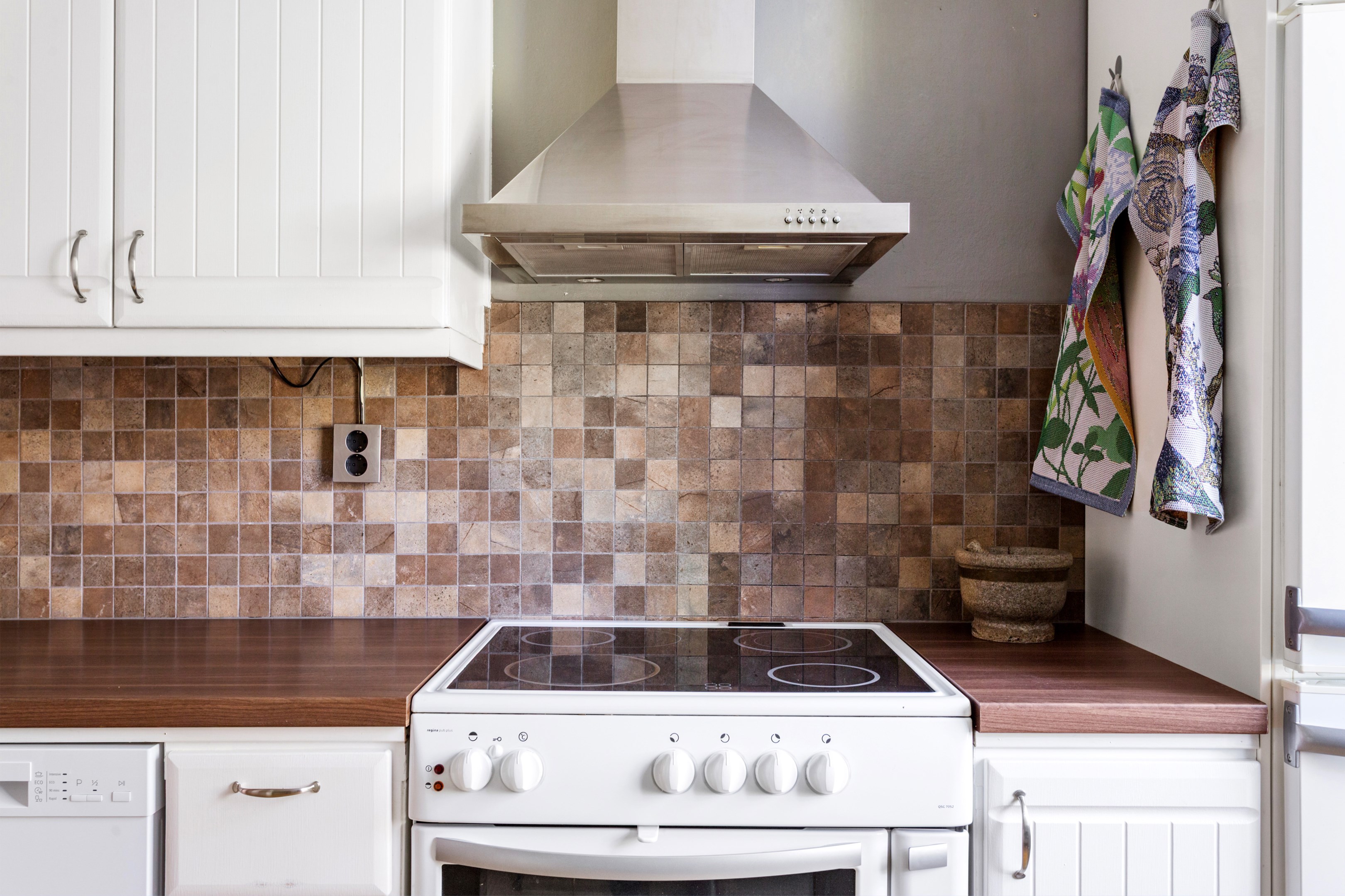 Bostadsbild från Beckasinvägen 30, 2tr, Såld i Saltängen, Nacka