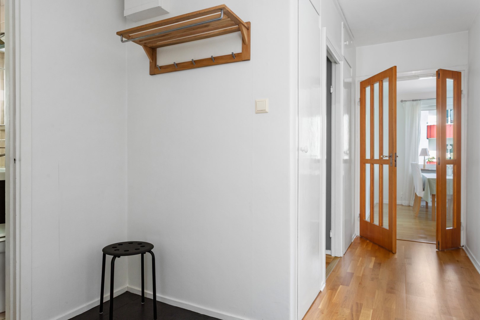 Bostadsbild från Beckasinvägen 30, 2tr, Såld i Saltängen, Nacka