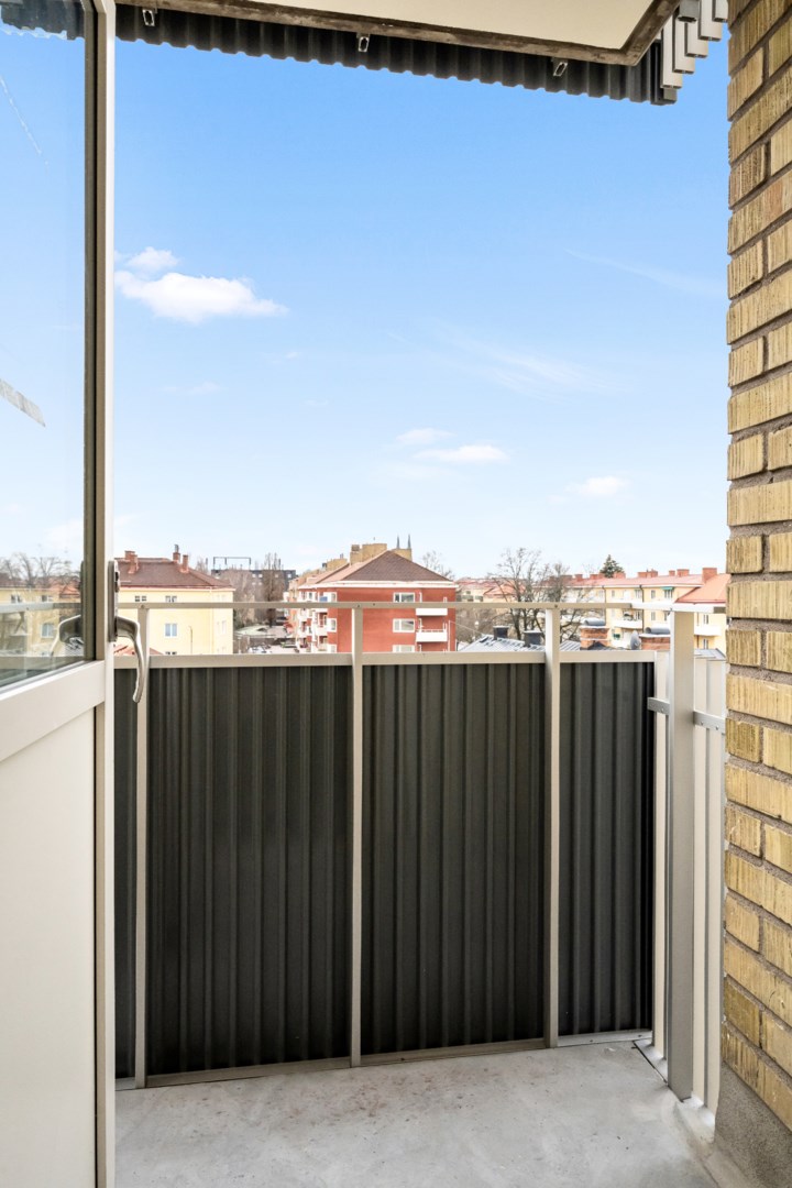 Bostadsbild från Vaksalagatan 55, Såld i Fålhagen, Uppsala