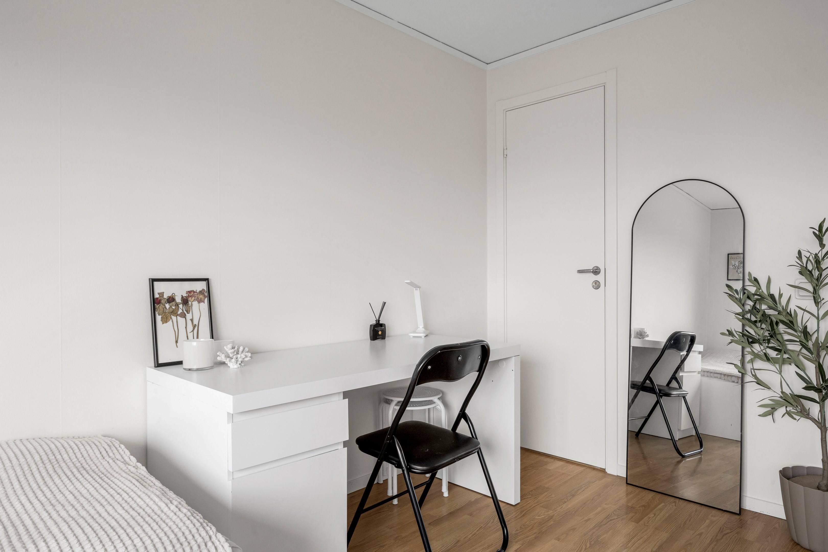 Bostadsbild från Vaksalagatan 55, Såld i Fålhagen, Uppsala