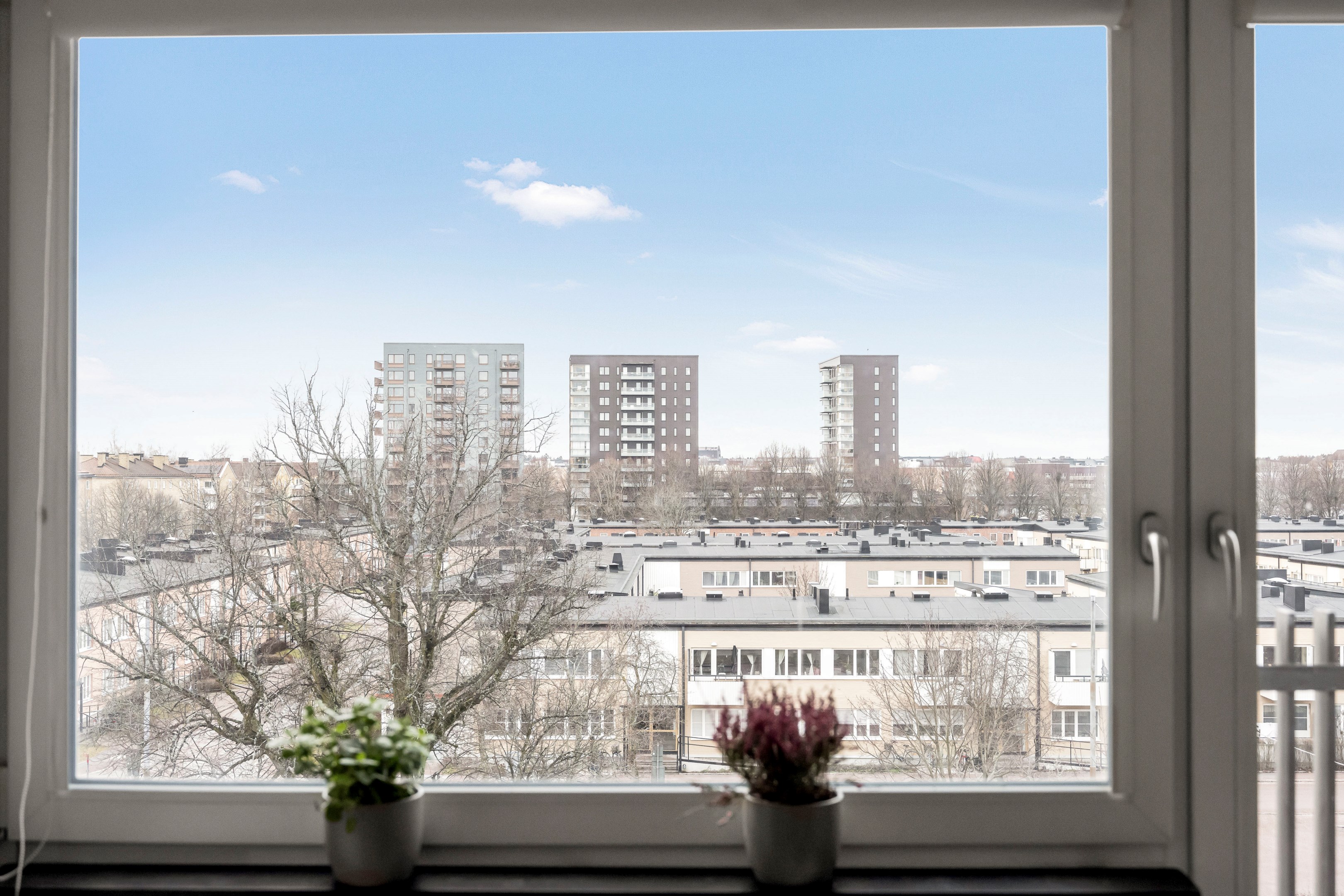 Bostadsbild från Vaksalagatan 55, Såld i Fålhagen, Uppsala