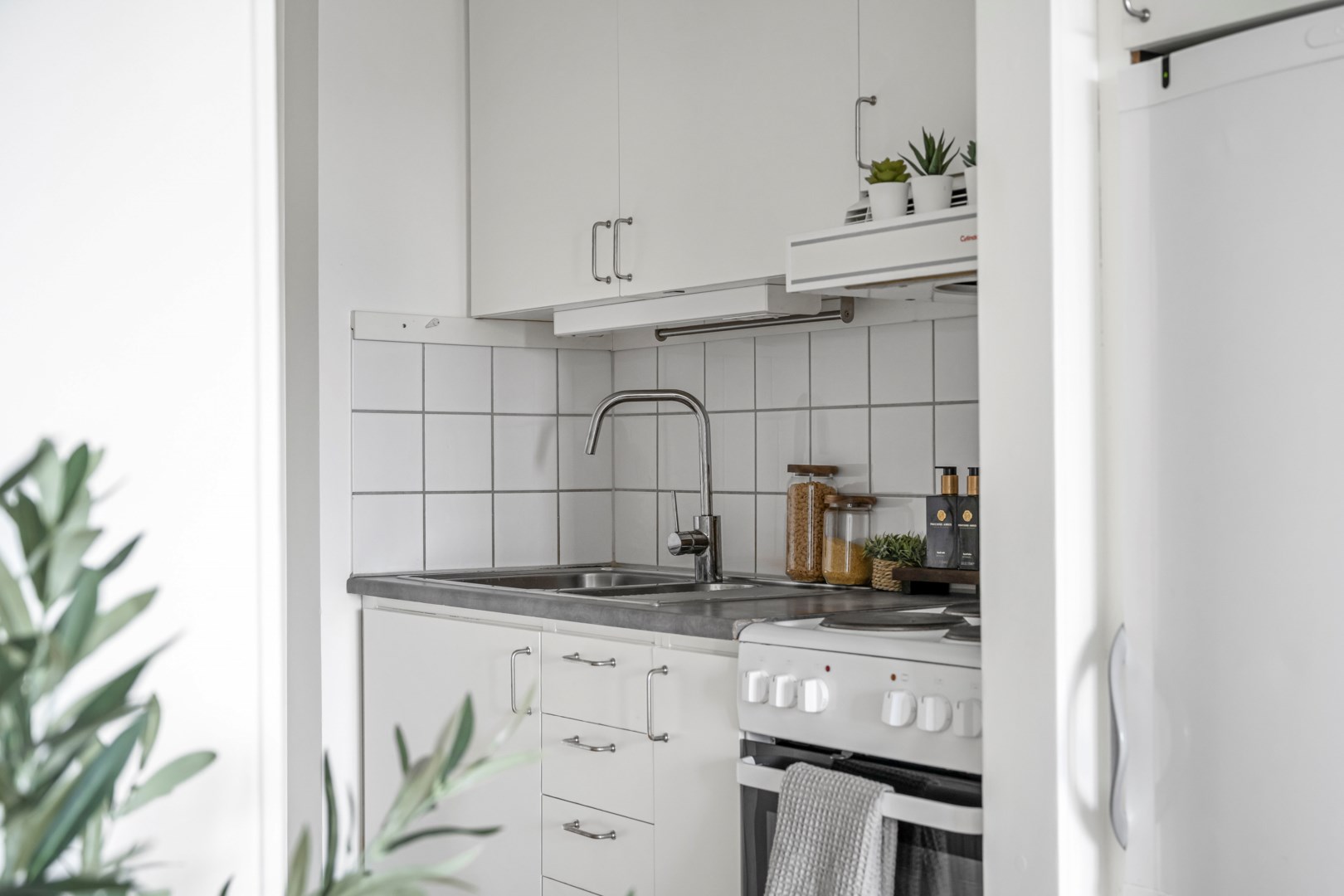 Bostadsbild från Vaksalagatan 55, Såld i Fålhagen, Uppsala