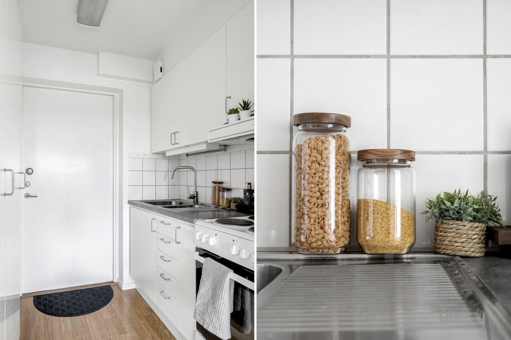 Bostadsbild från Vaksalagatan 55, Såld i Fålhagen, Uppsala