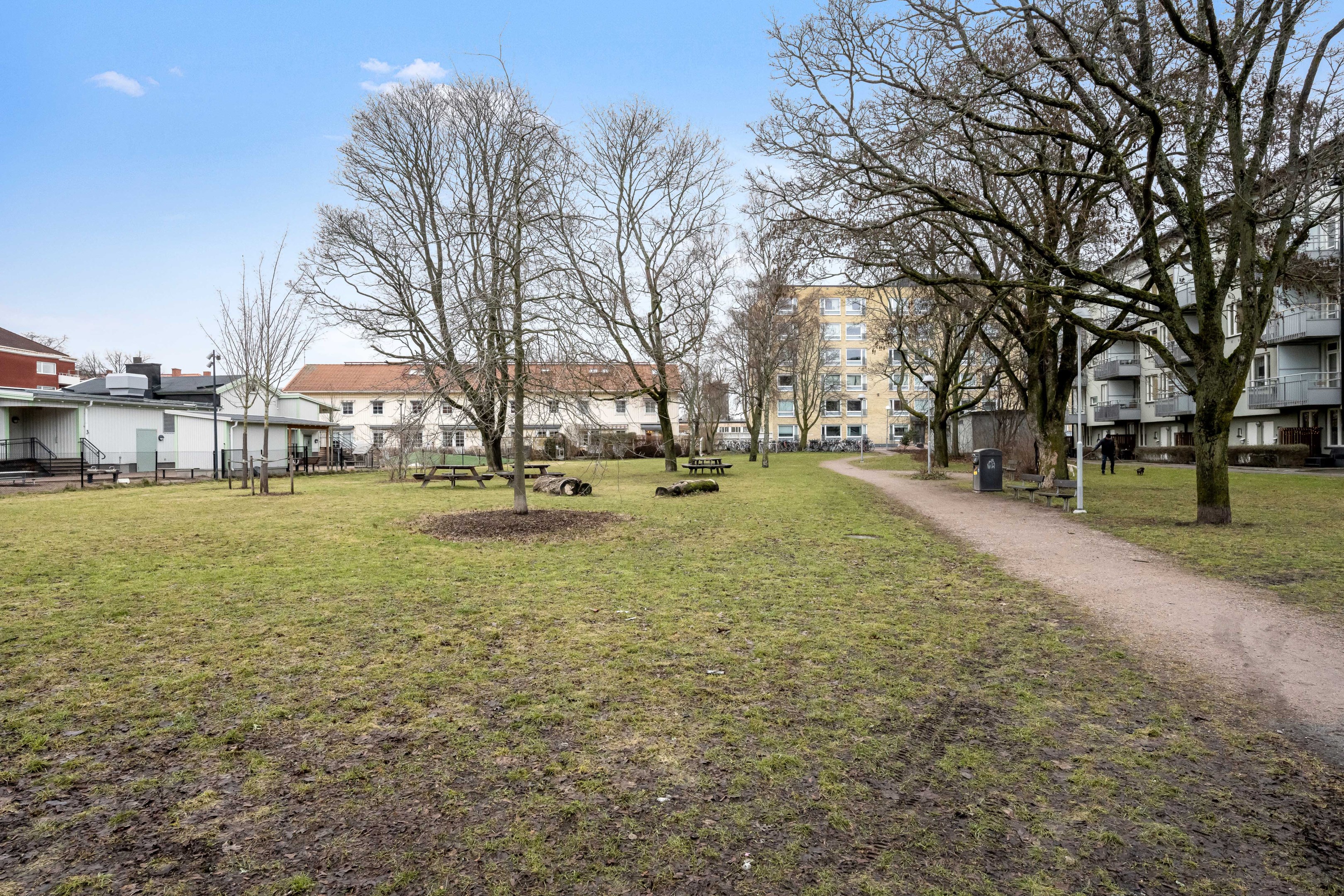 Bostadsbild från Vaksalagatan 55, Såld i Fålhagen, Uppsala