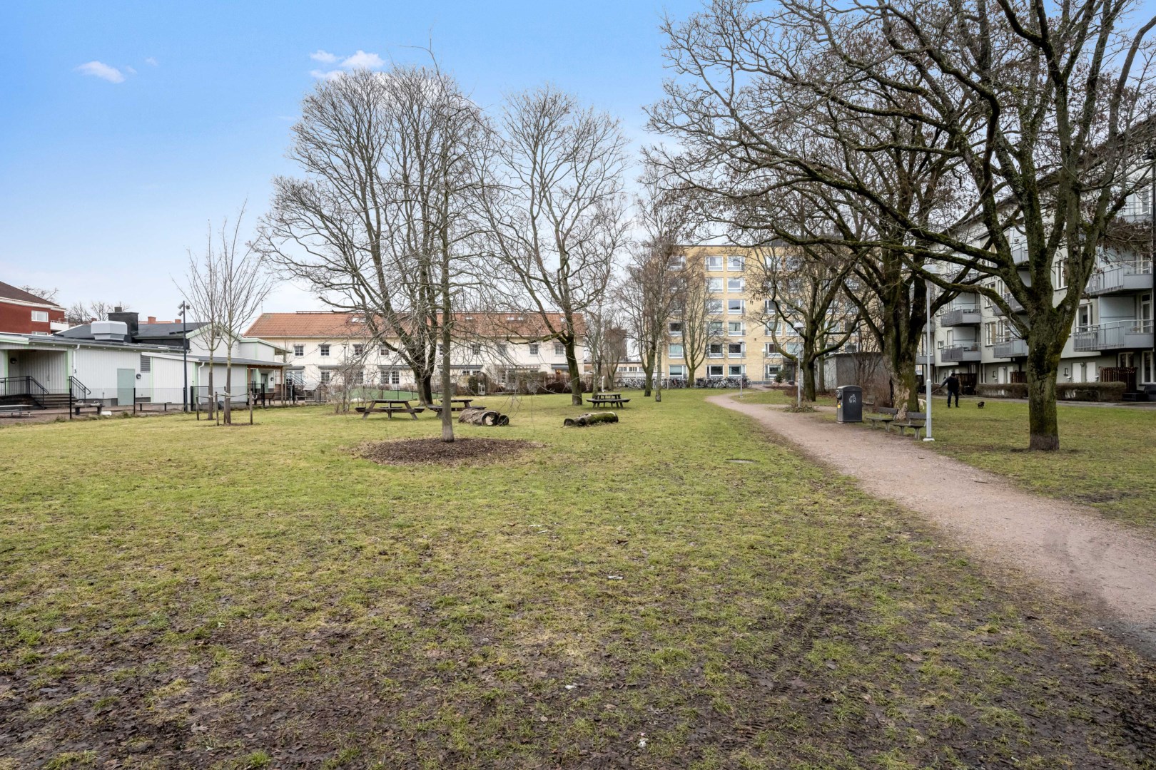 Bostadsbild från Vaksalagatan 55, Såld i Fålhagen, Uppsala