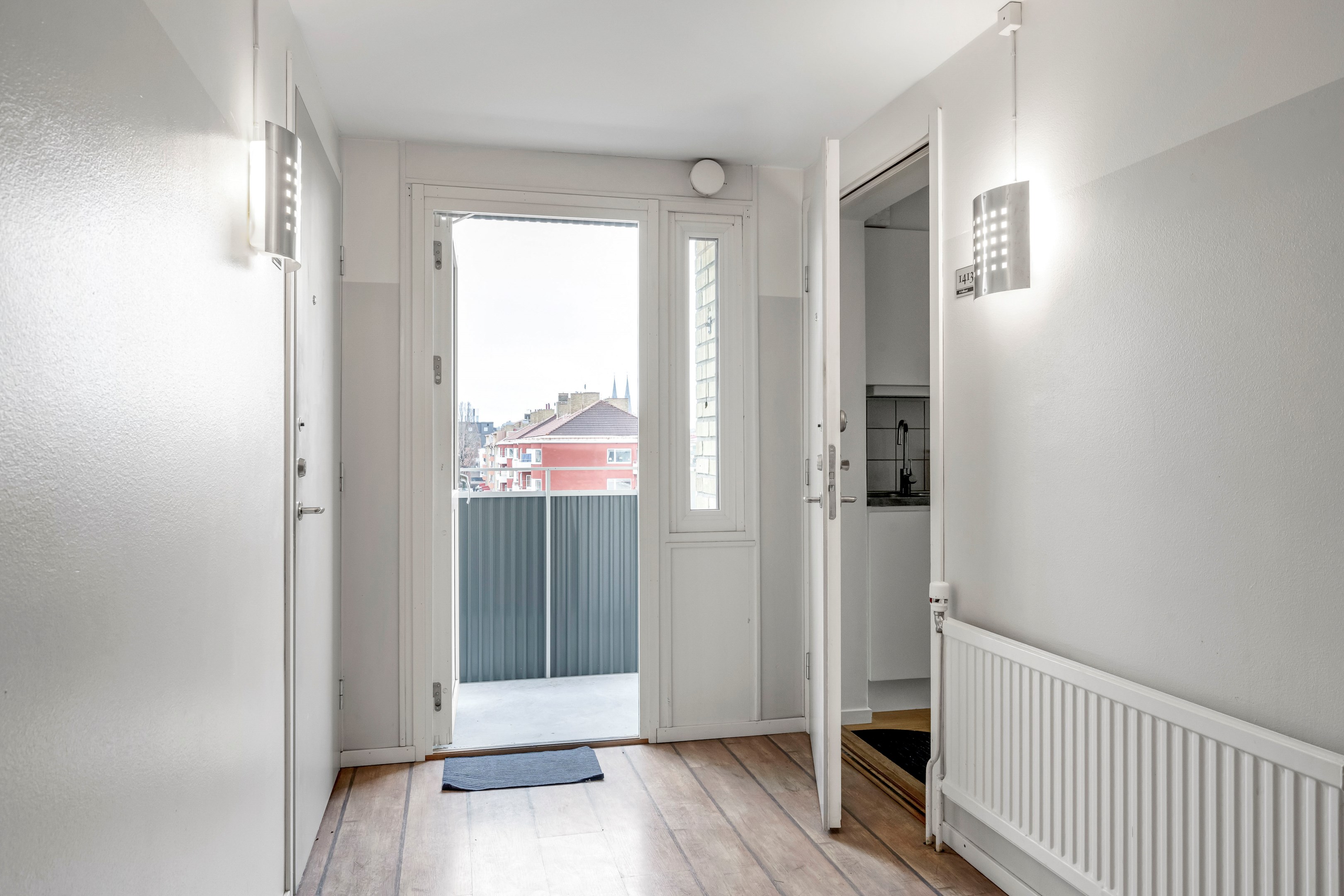 Bostadsbild från Vaksalagatan 55, Såld i Fålhagen, Uppsala