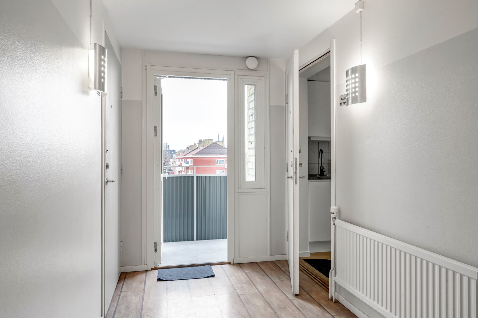Bostadsbild från Vaksalagatan 55, Såld i Fålhagen, Uppsala