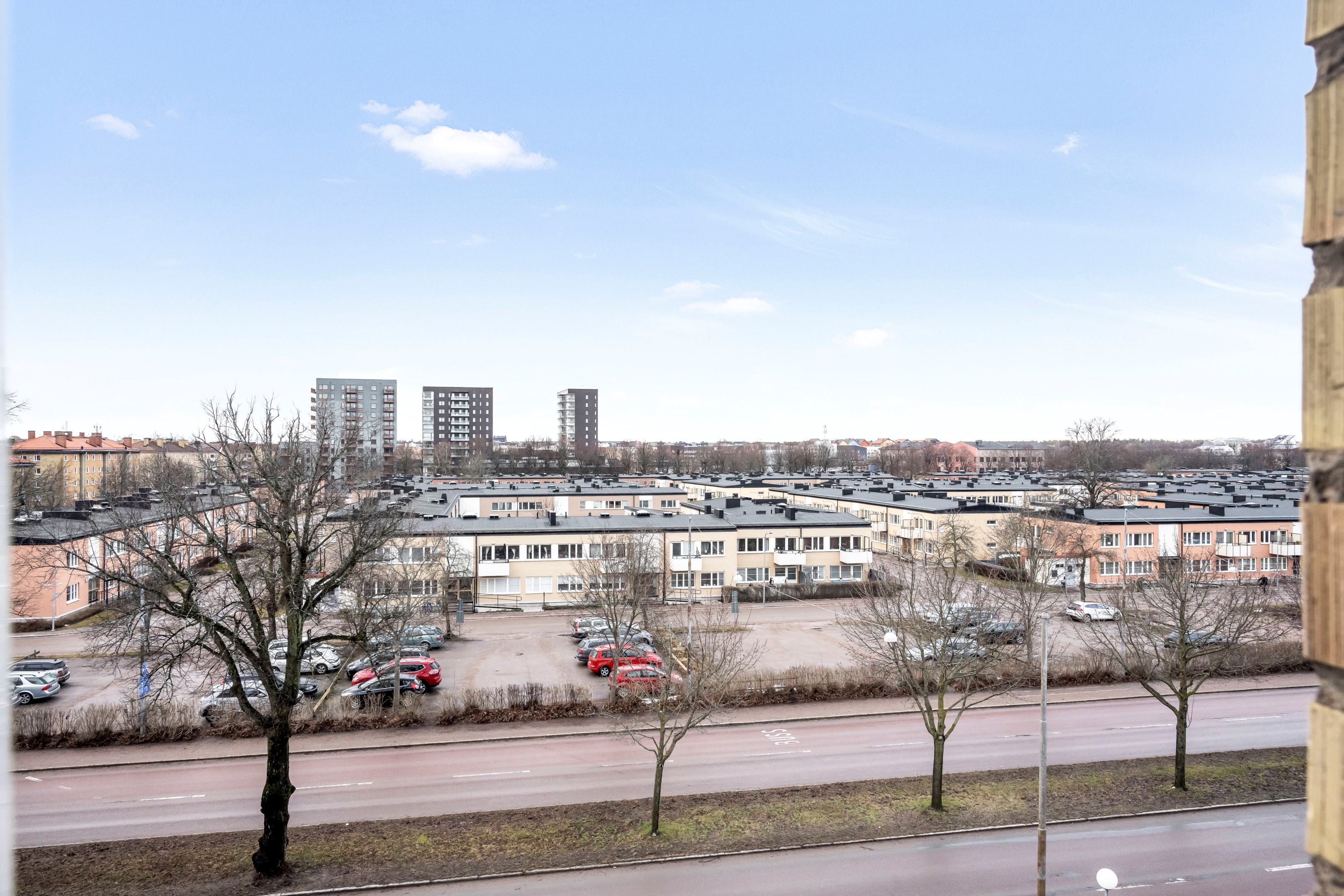 Bostadsbild från Vaksalagatan 55, Såld i Fålhagen, Uppsala