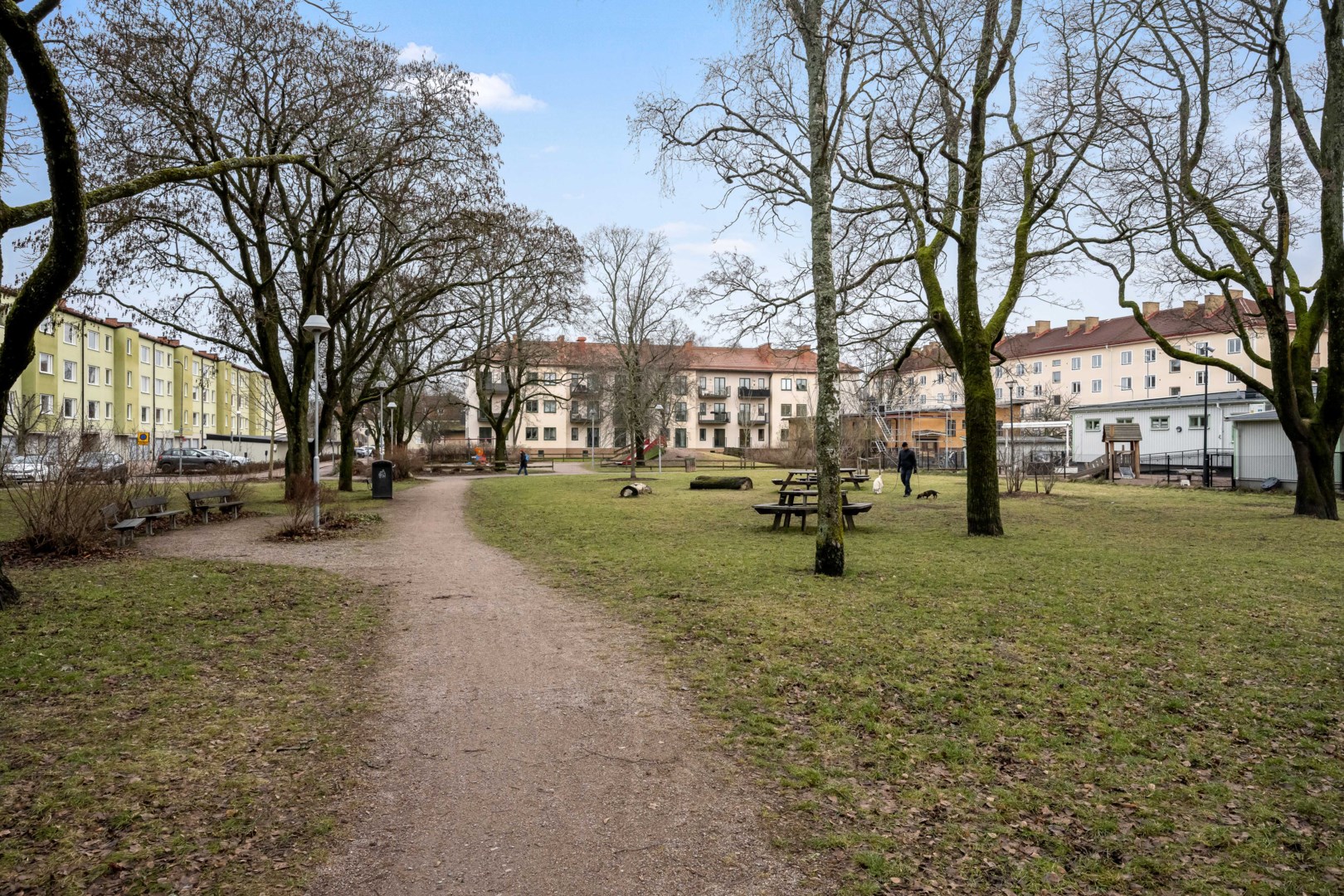 Bostadsbild från Vaksalagatan 55, Såld i Fålhagen, Uppsala