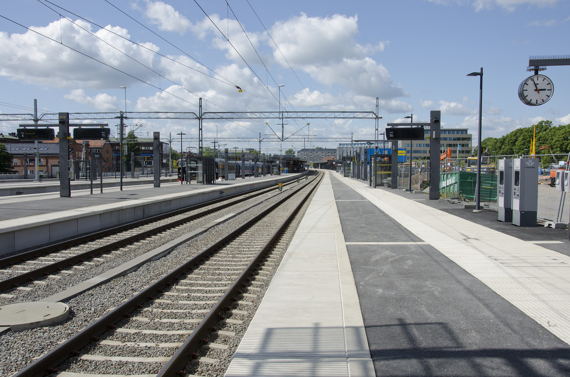 Bostadsbild från Vaksalagatan 55, Såld i Fålhagen, Uppsala