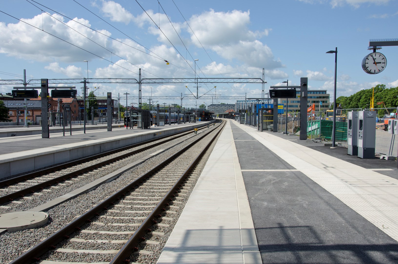 Bostadsbild från Vaksalagatan 55, Såld i Fålhagen, Uppsala
