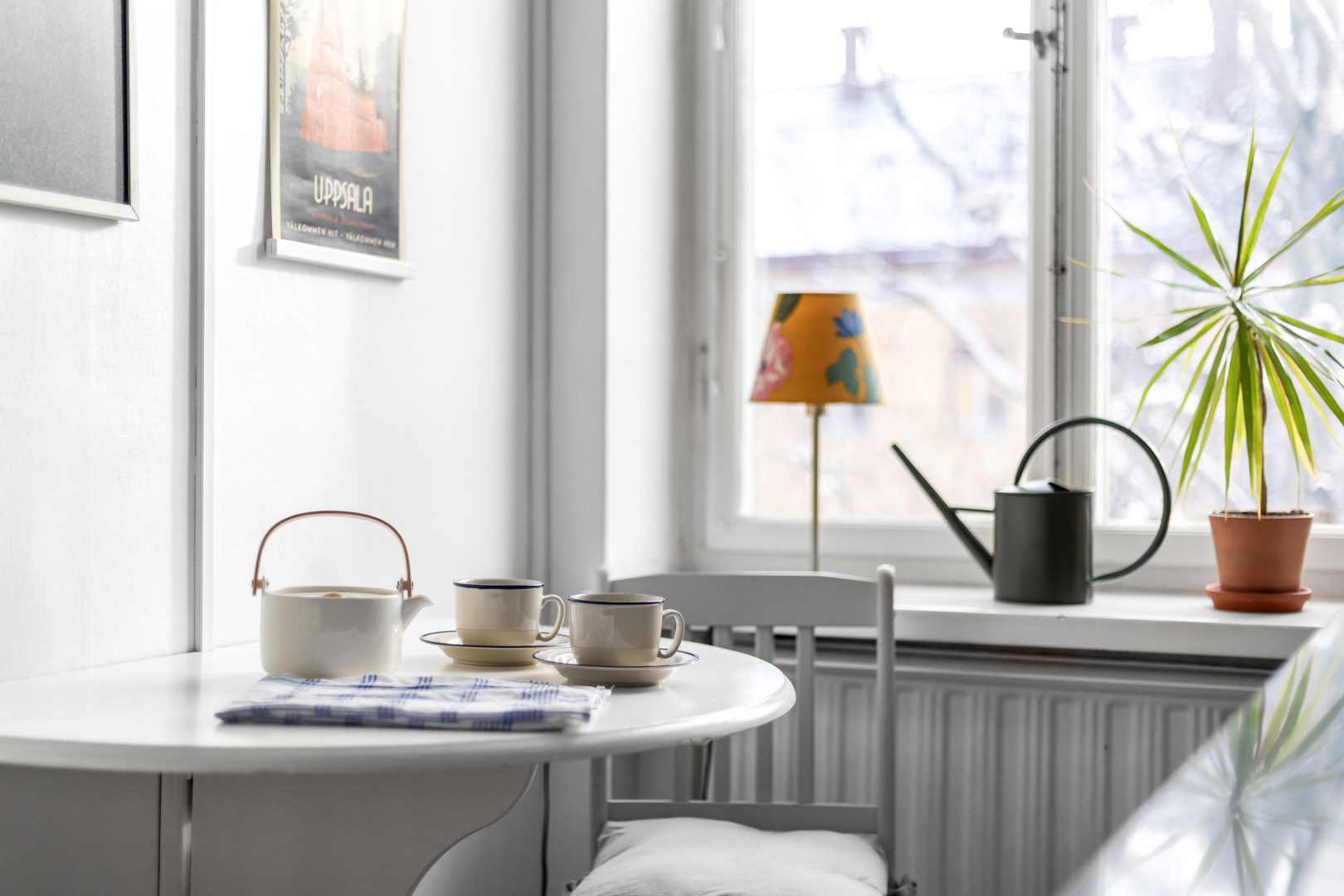 Bostadsbild från Väderkvarnsgatan 8 B, Såld i Höganäs, Uppsala