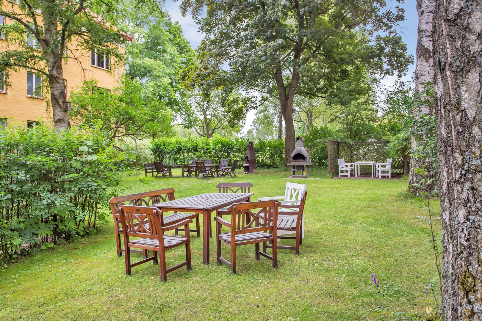 Bostadsbild från Väderkvarnsgatan 8 B, Såld i Höganäs, Uppsala