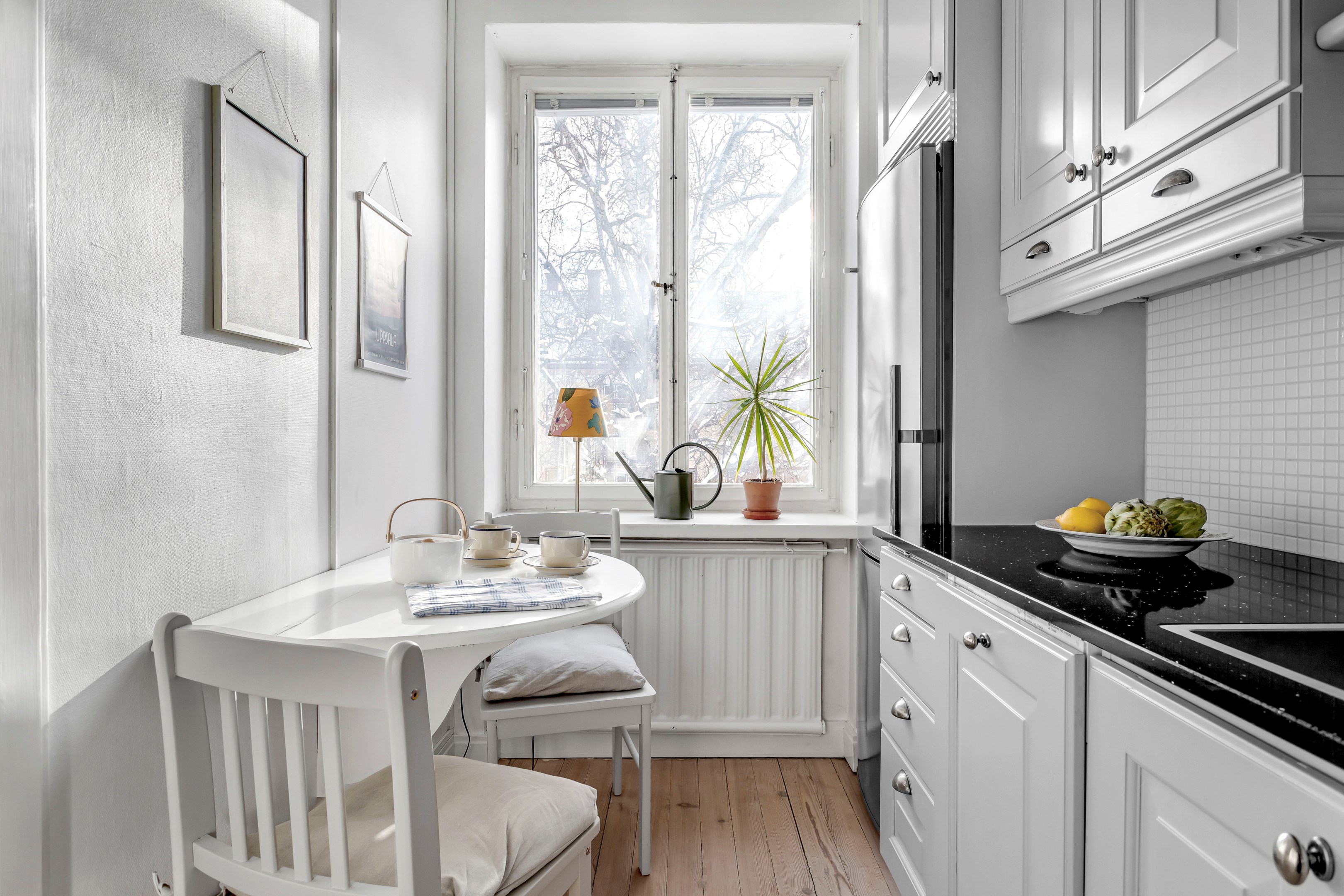 Bostadsbild från Väderkvarnsgatan 8 B, Såld i Höganäs, Uppsala