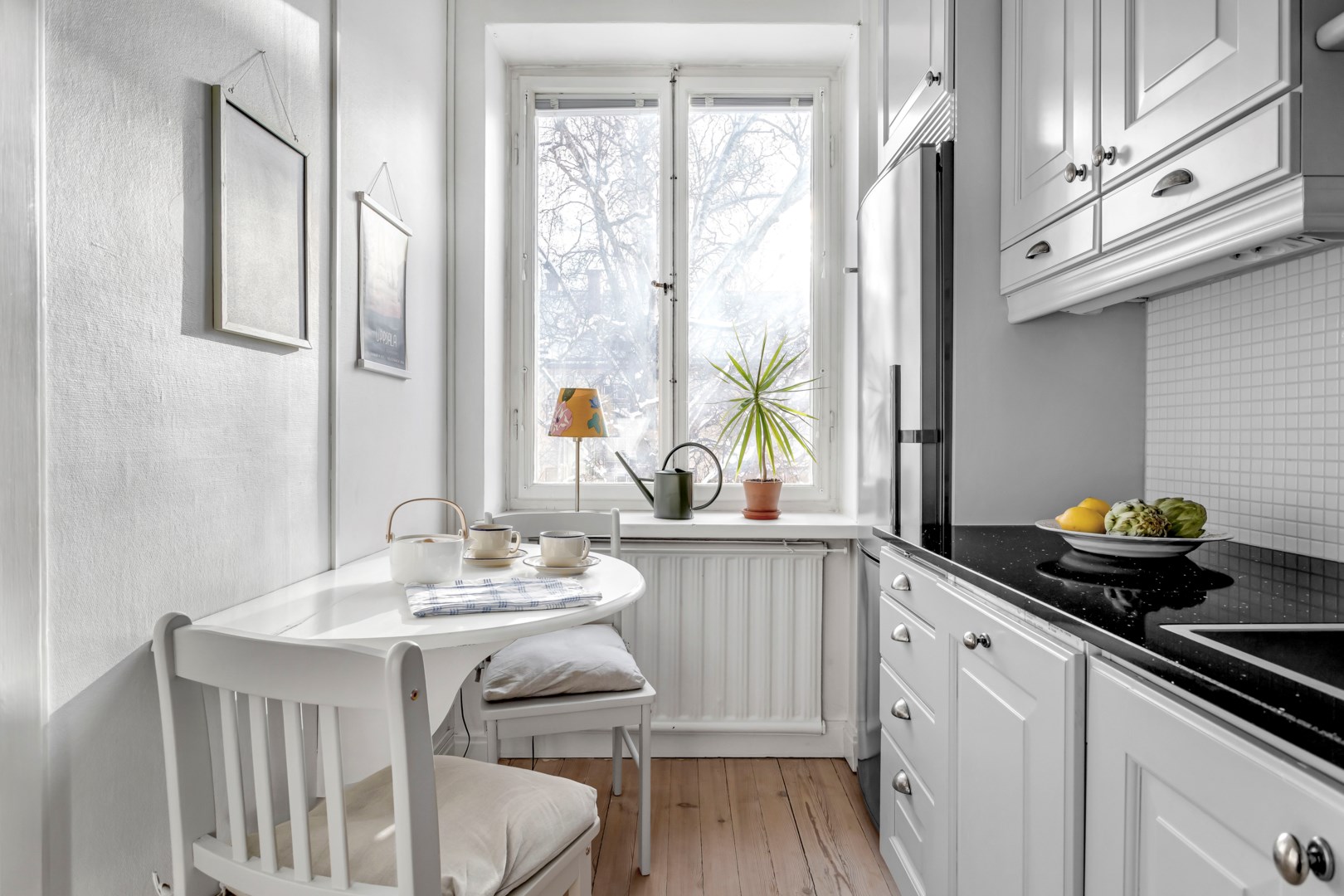 Bostadsbild från Väderkvarnsgatan 8 B, Såld i Höganäs, Uppsala