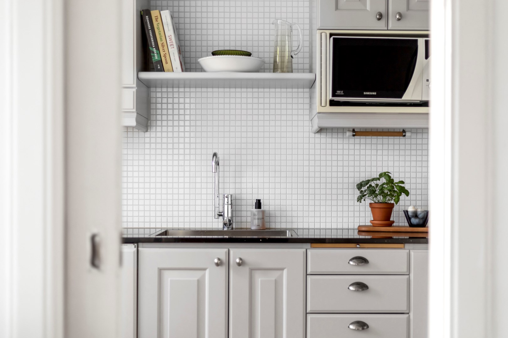 Bostadsbild från Väderkvarnsgatan 8 B, Såld i Höganäs, Uppsala