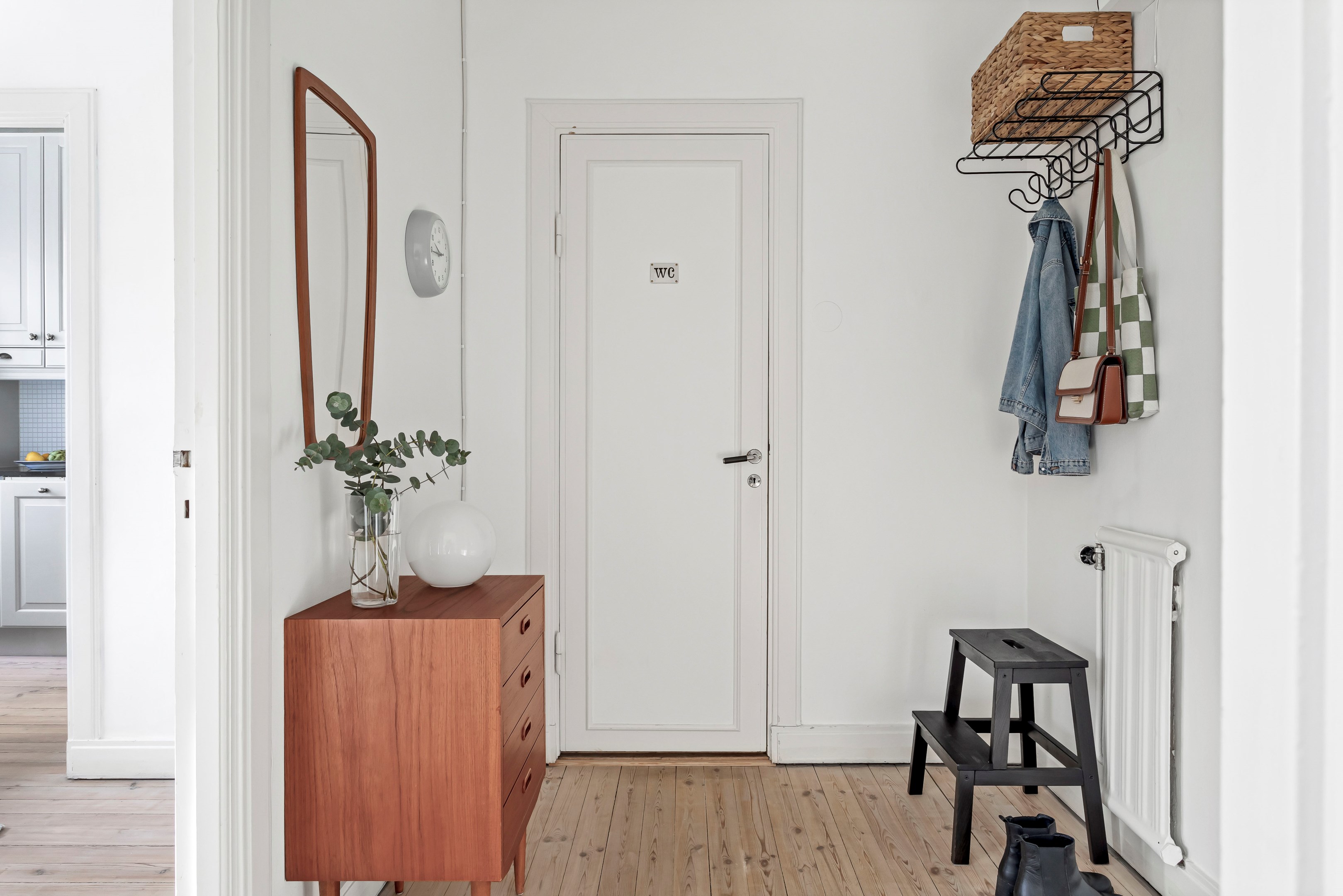 Bostadsbild från Väderkvarnsgatan 8 B, Såld i Höganäs, Uppsala