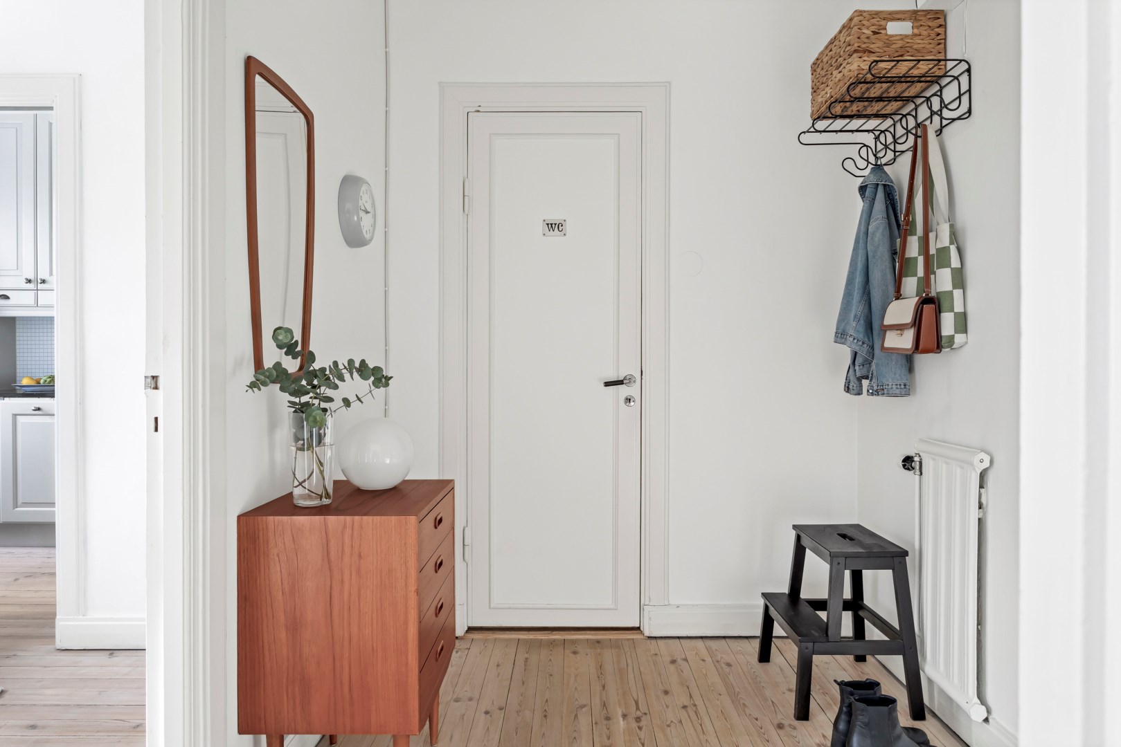 Bostadsbild från Väderkvarnsgatan 8 B, Såld i Höganäs, Uppsala