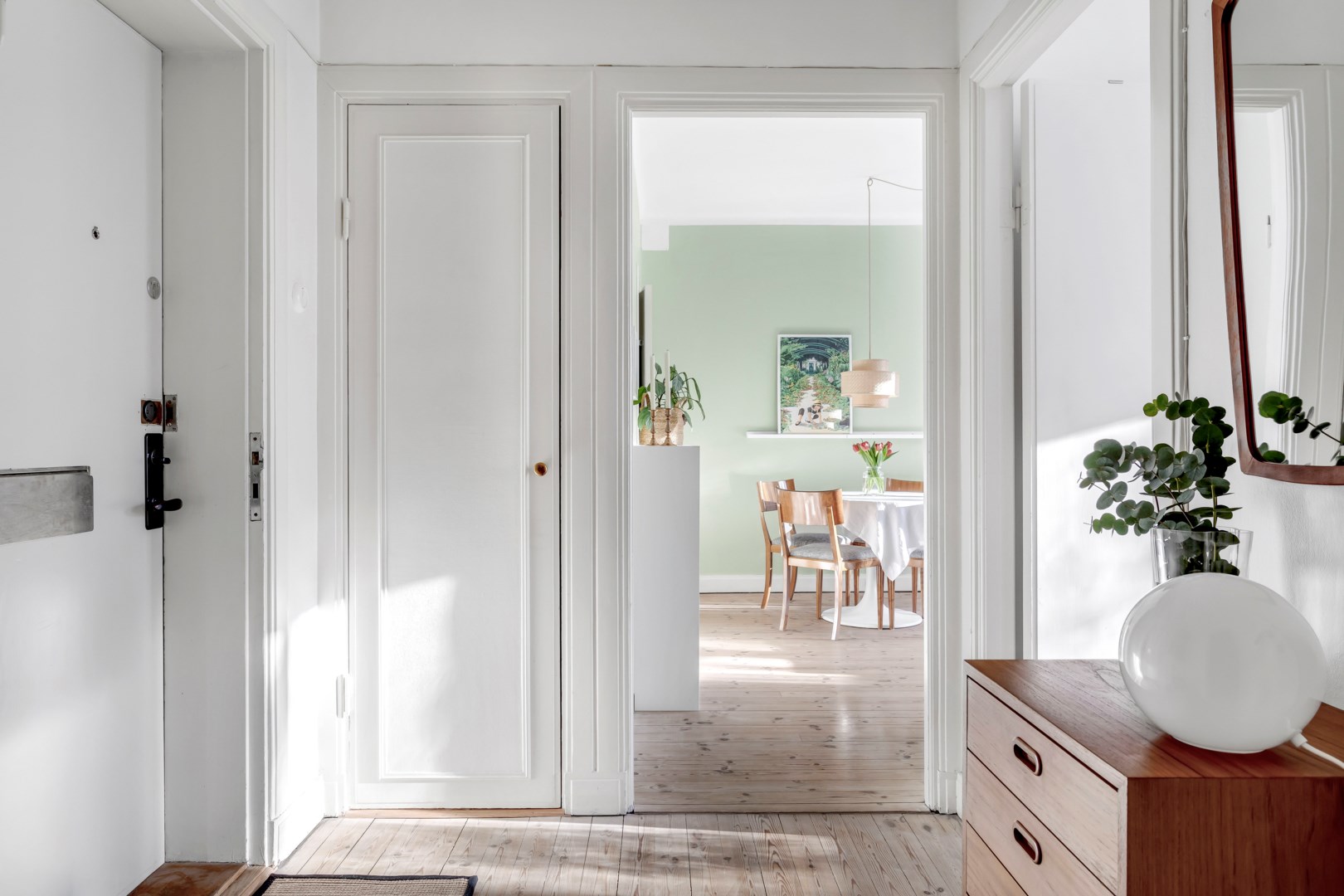 Bostadsbild från Väderkvarnsgatan 8 B, Såld i Höganäs, Uppsala