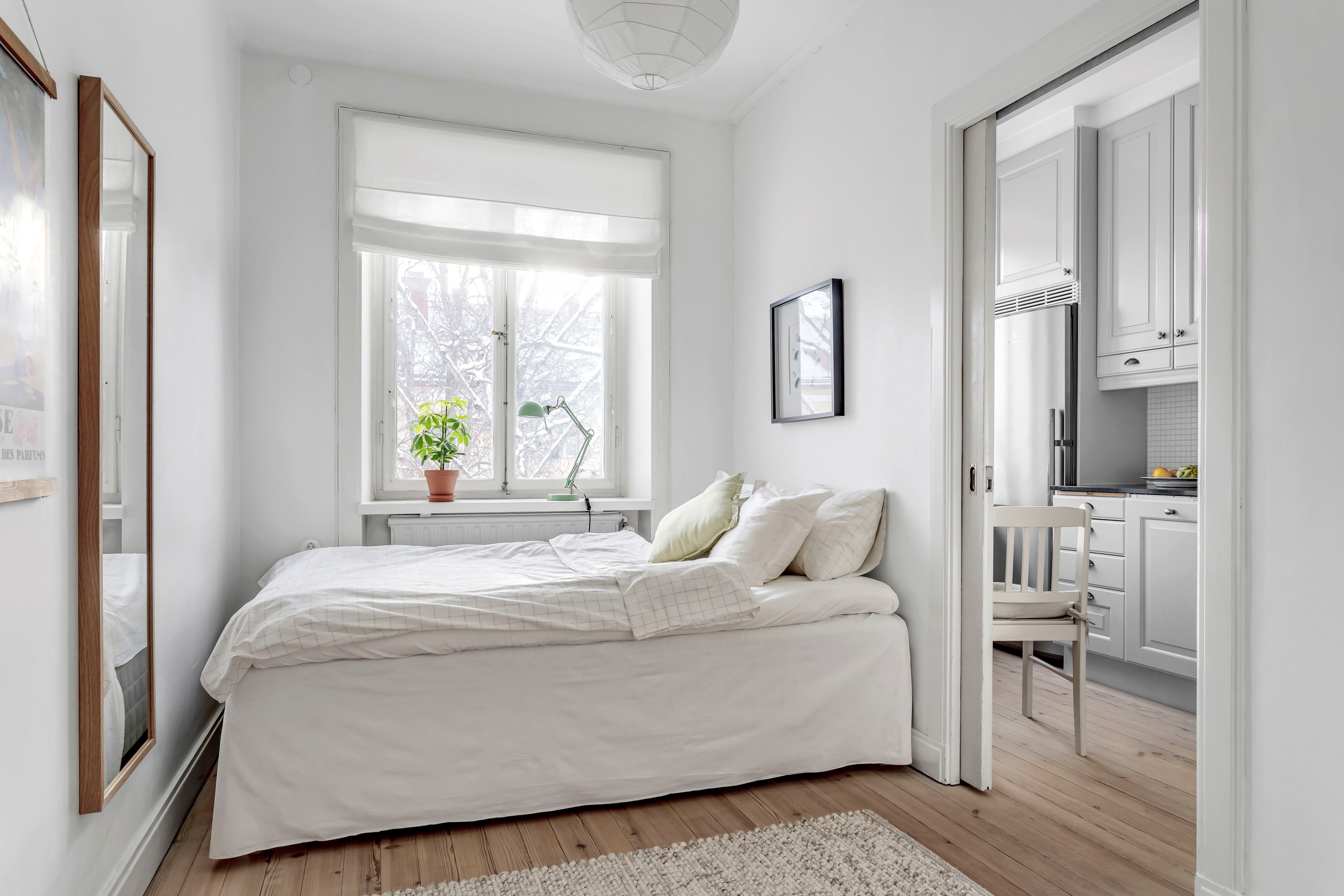 Bostadsbild från Väderkvarnsgatan 8 B, Såld i Höganäs, Uppsala