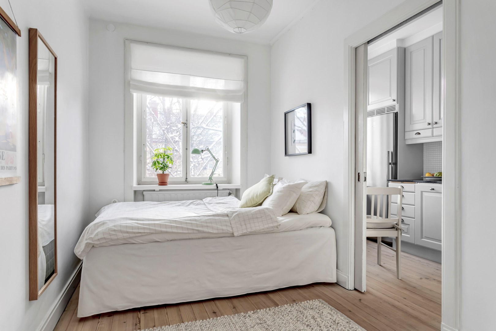 Bostadsbild från Väderkvarnsgatan 8 B, Såld i Höganäs, Uppsala