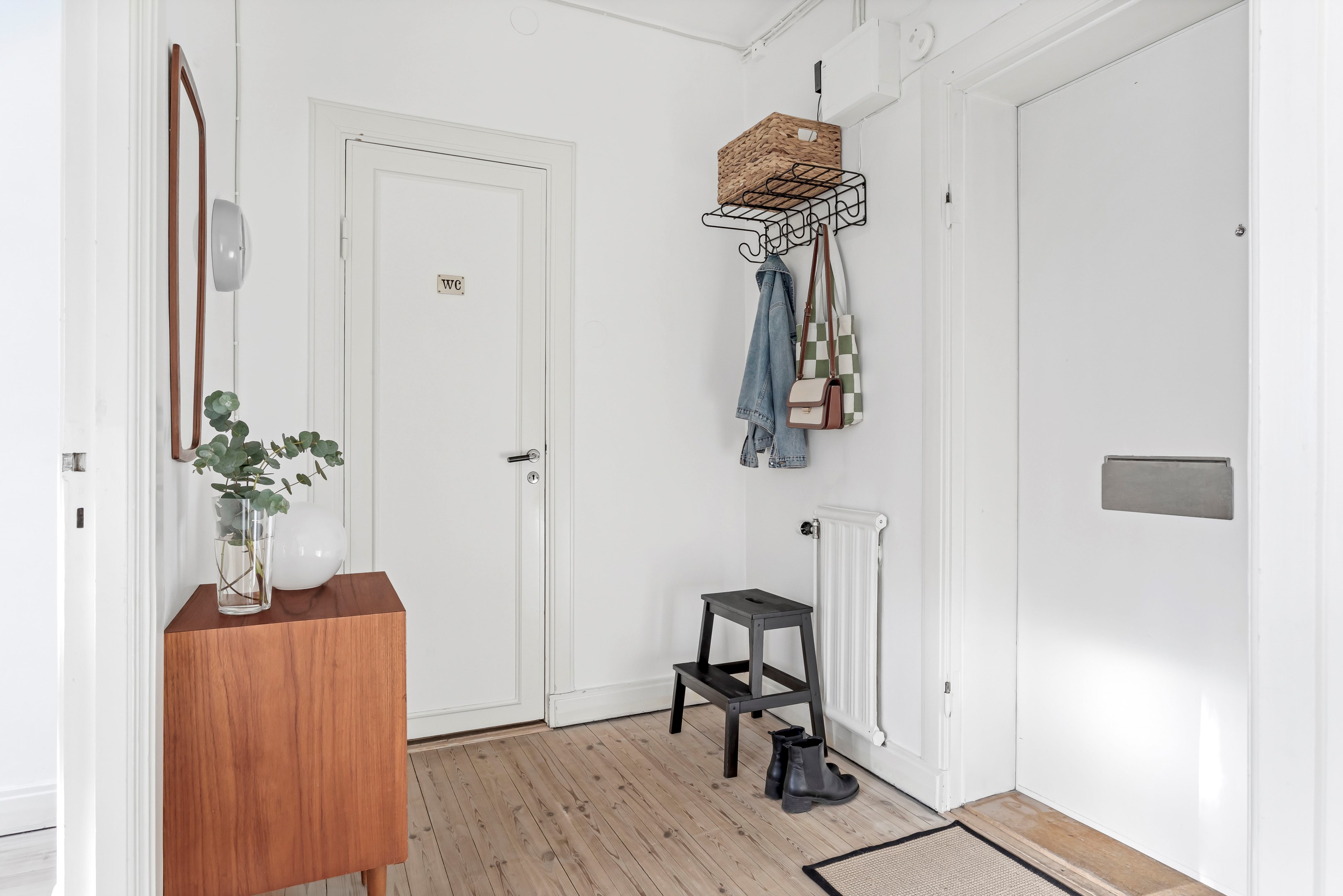 Bostadsbild från Väderkvarnsgatan 8 B, Såld i Höganäs, Uppsala